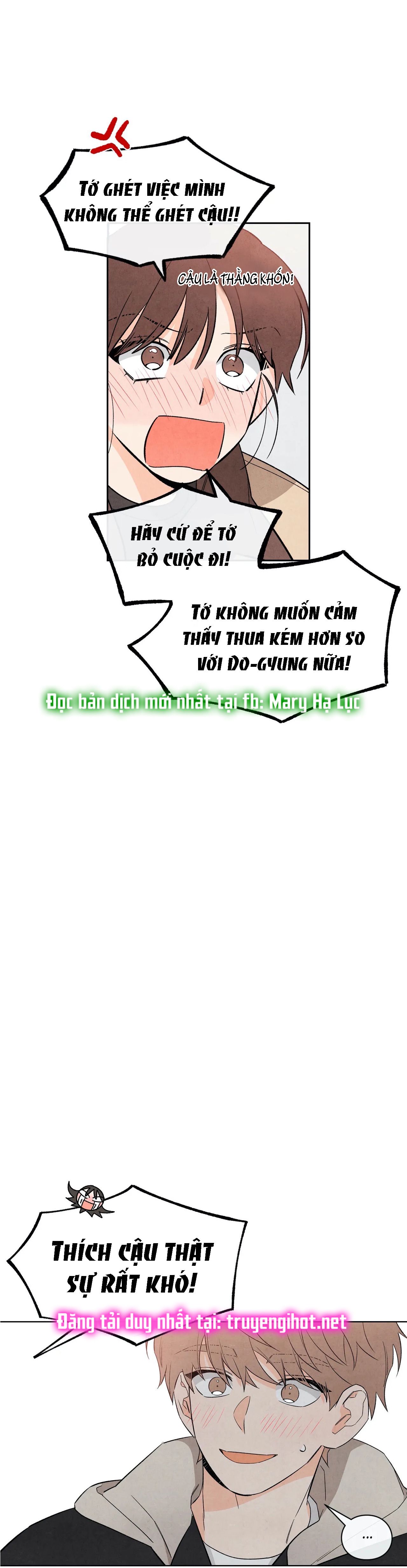 đọc truyện 1 Cộng 1 Bằng.... Chương 41 ảnh 32 tại Giả Dược