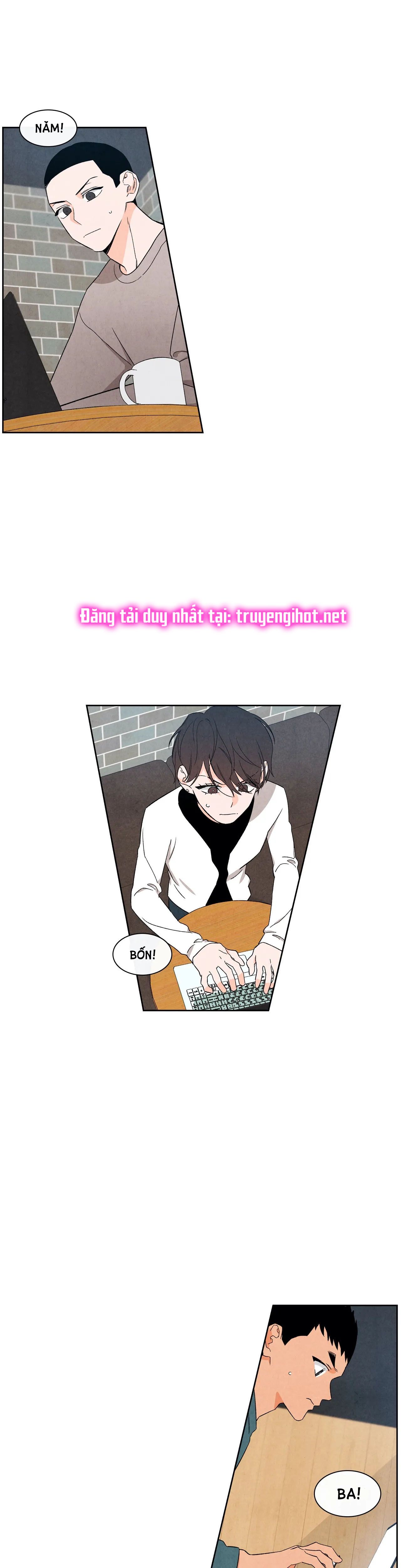 đọc truyện 1 Cộng 1 Bằng.... Chương 42 ảnh 27 tại Giả Dược