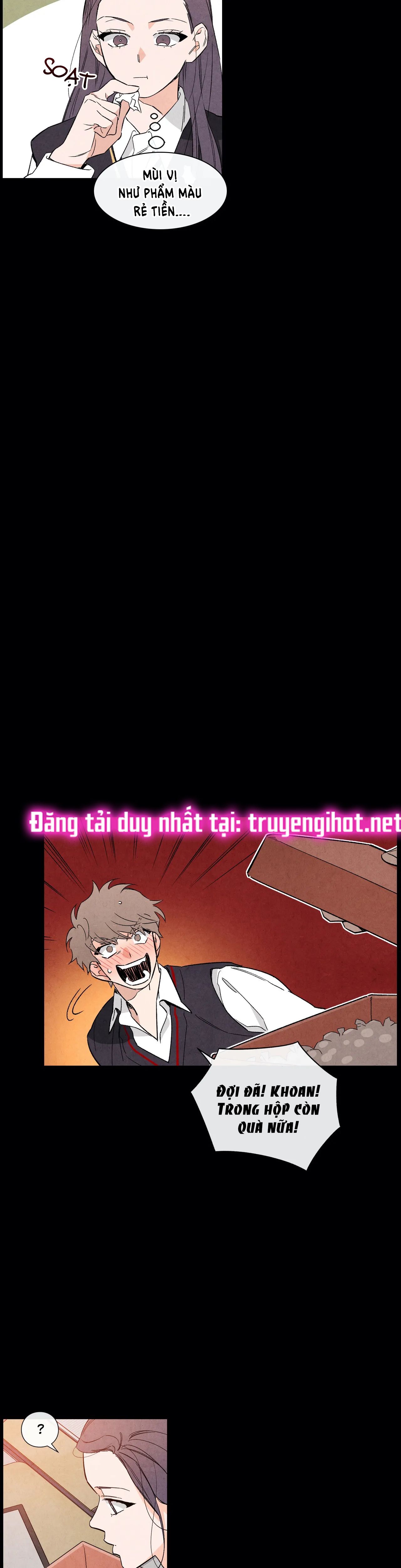 đọc truyện 1 Cộng 1 Bằng.... Chương 44 ảnh 23 tại Giả Dược