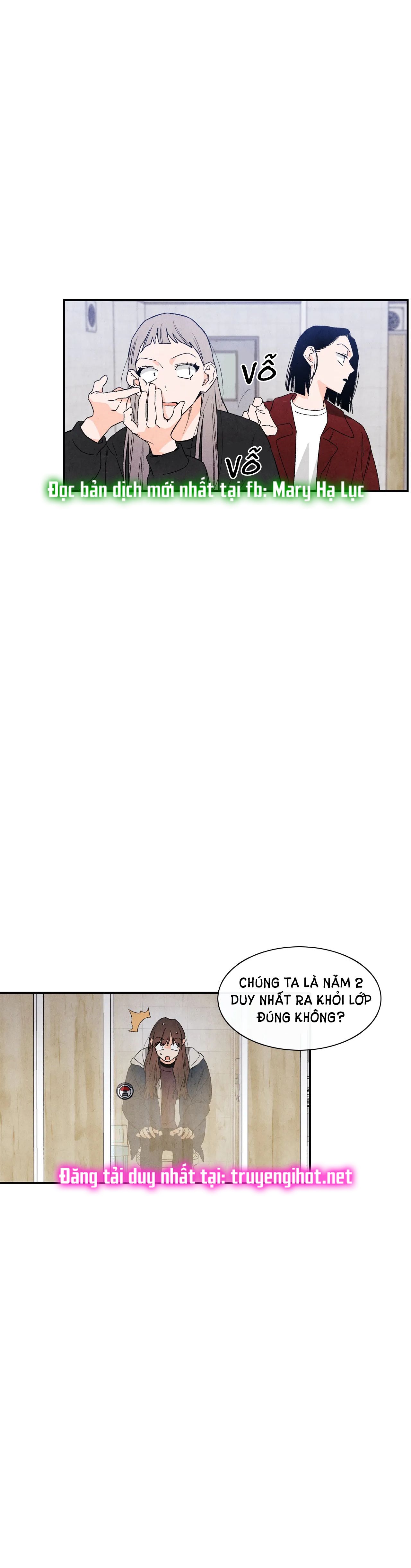 đọc truyện 1 Cộng 1 Bằng.... Chương 45 ảnh 35 tại Truyện Dạ Ký