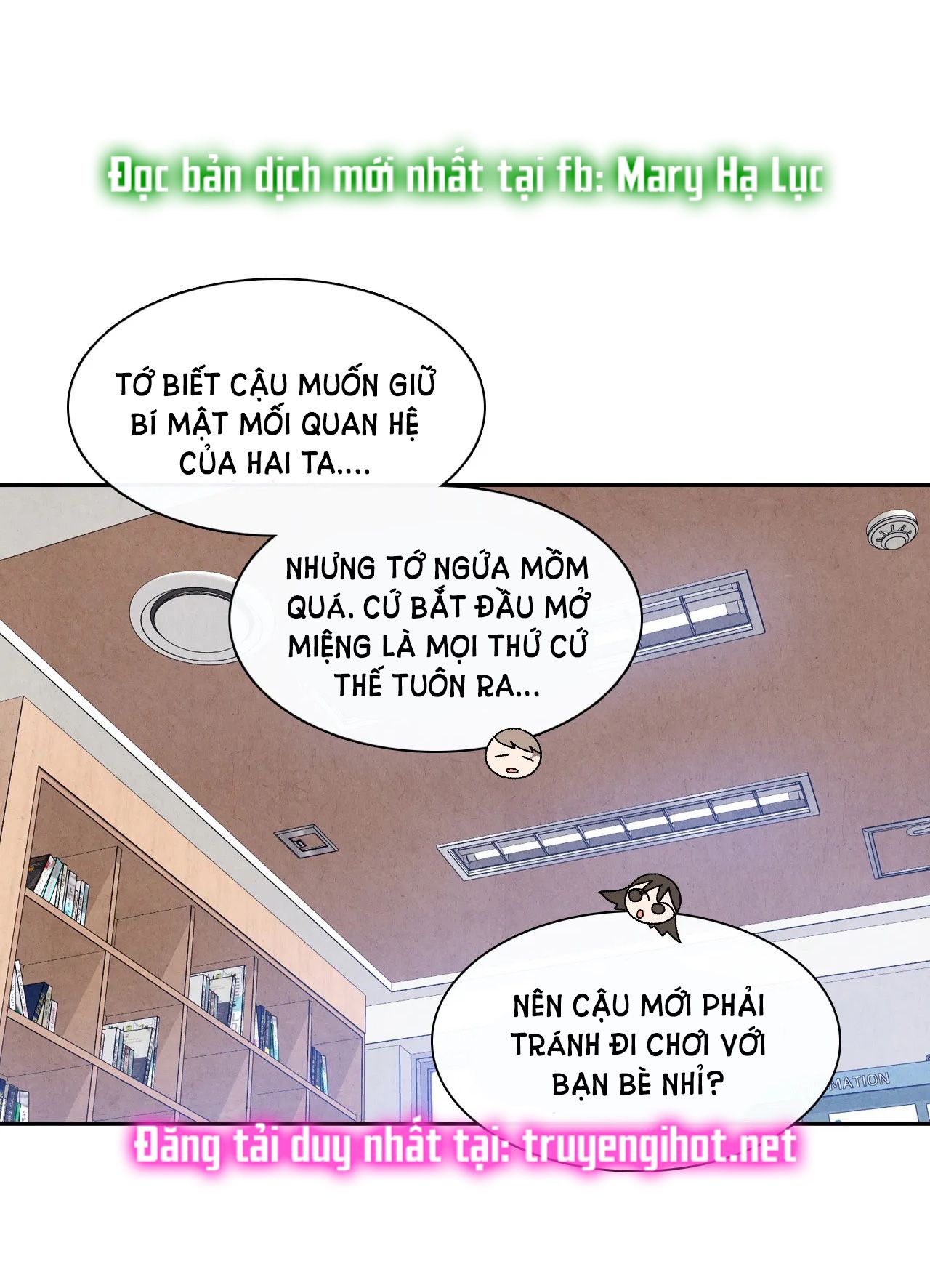 đọc truyện 1 Cộng 1 Bằng.... Chương 45 ảnh 5 tại Truyện Dạ Ký