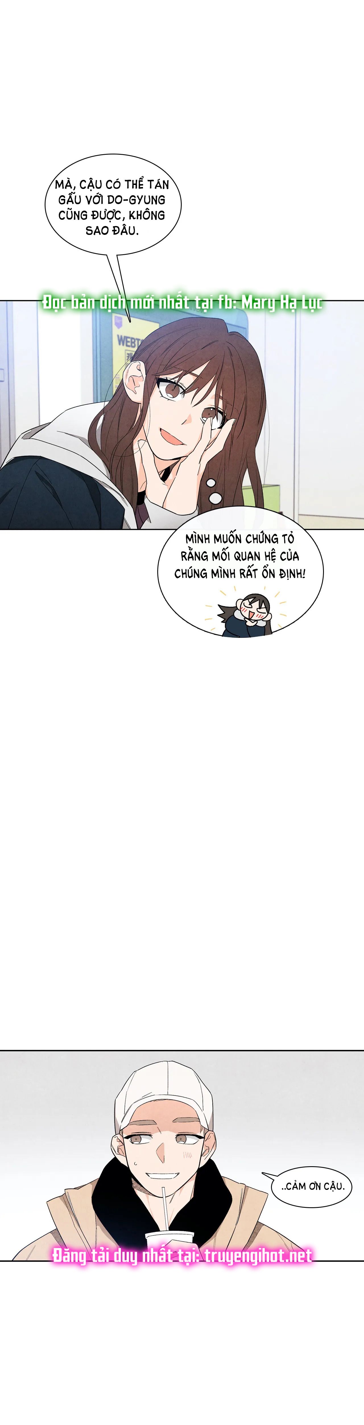 đọc truyện 1 Cộng 1 Bằng.... Chương 45 ảnh 9 tại Truyện Dạ Ký