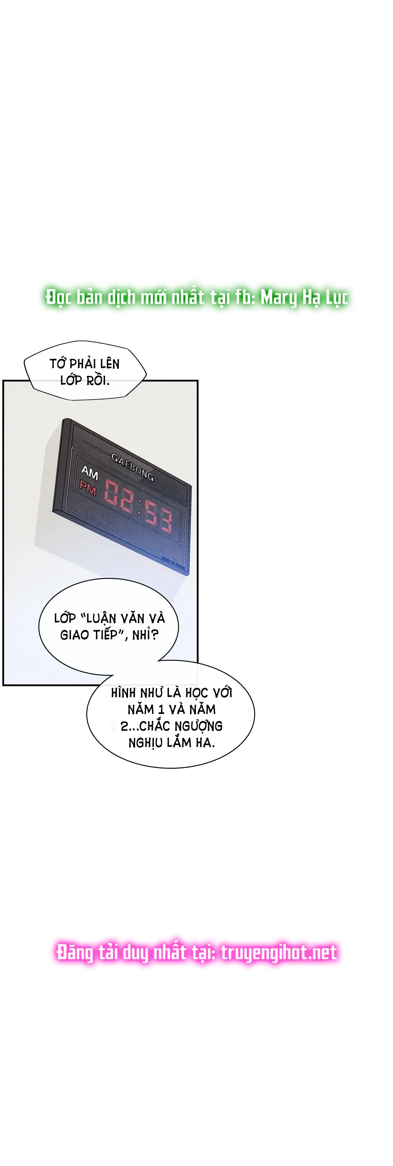 đọc truyện 1 Cộng 1 Bằng.... Chương 45 ảnh 10 tại Truyện Dạ Ký
