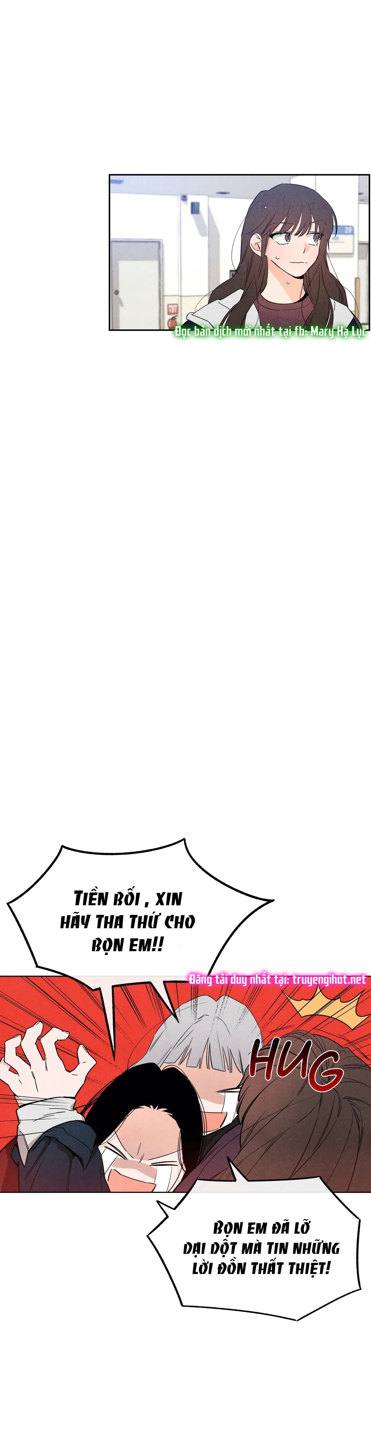 đọc truyện 1 Cộng 1 Bằng.... Chương 46 ảnh 15 tại Giả Dược