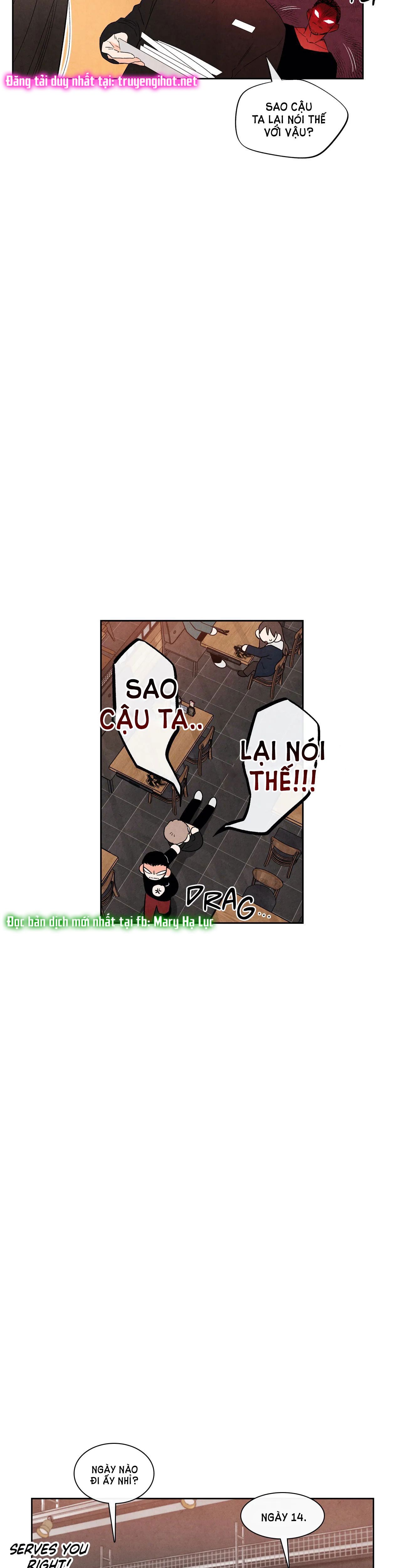 đọc truyện 1 Cộng 1 Bằng.... Chương 46 ảnh 30 tại Giả Dược