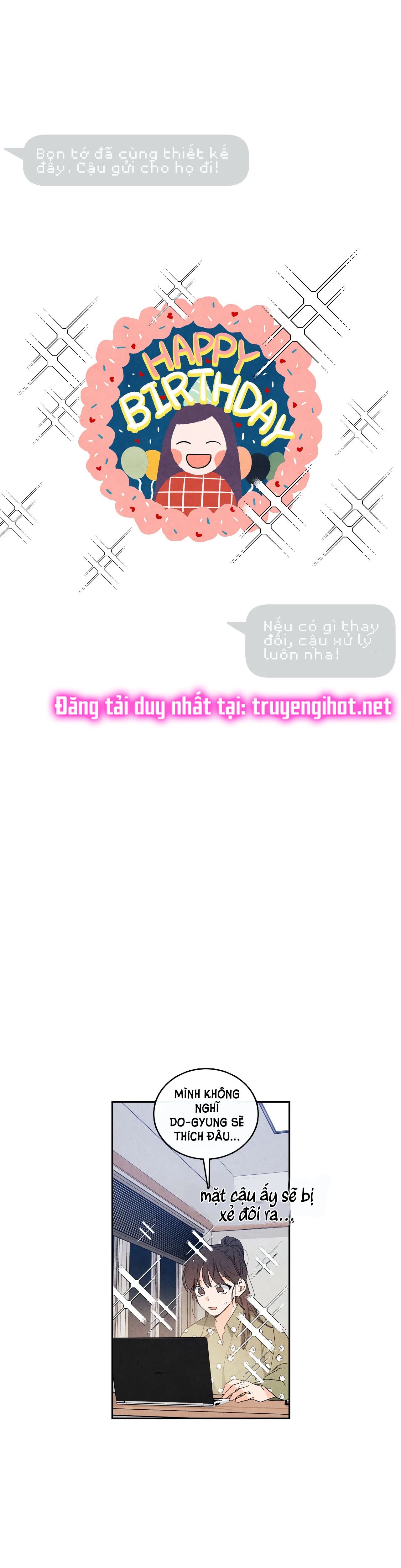 đọc truyện 1 Cộng 1 Bằng.... Chương 47 ảnh 23 tại Truyện Dạ Ký