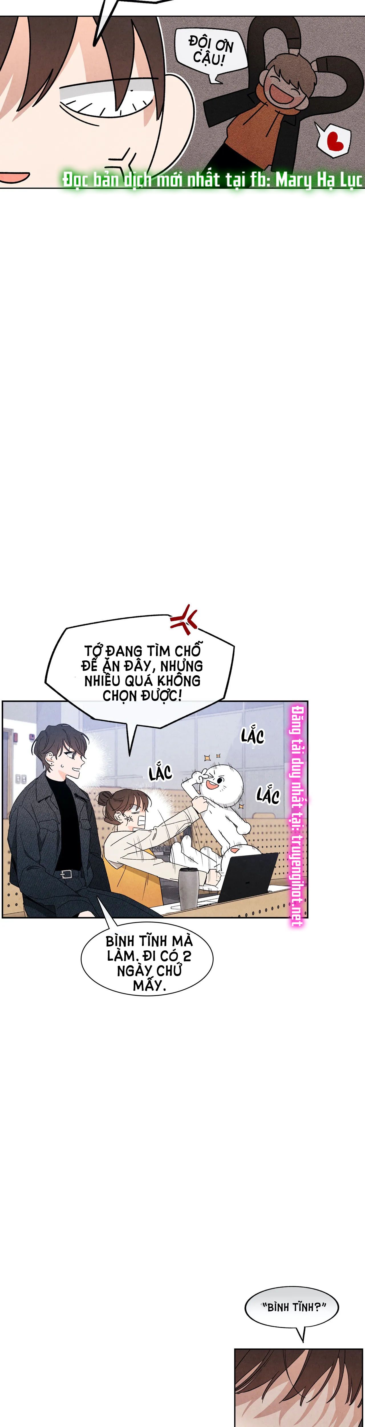 đọc truyện 1 Cộng 1 Bằng.... Chương 47 ảnh 6 tại Truyện Dạ Ký