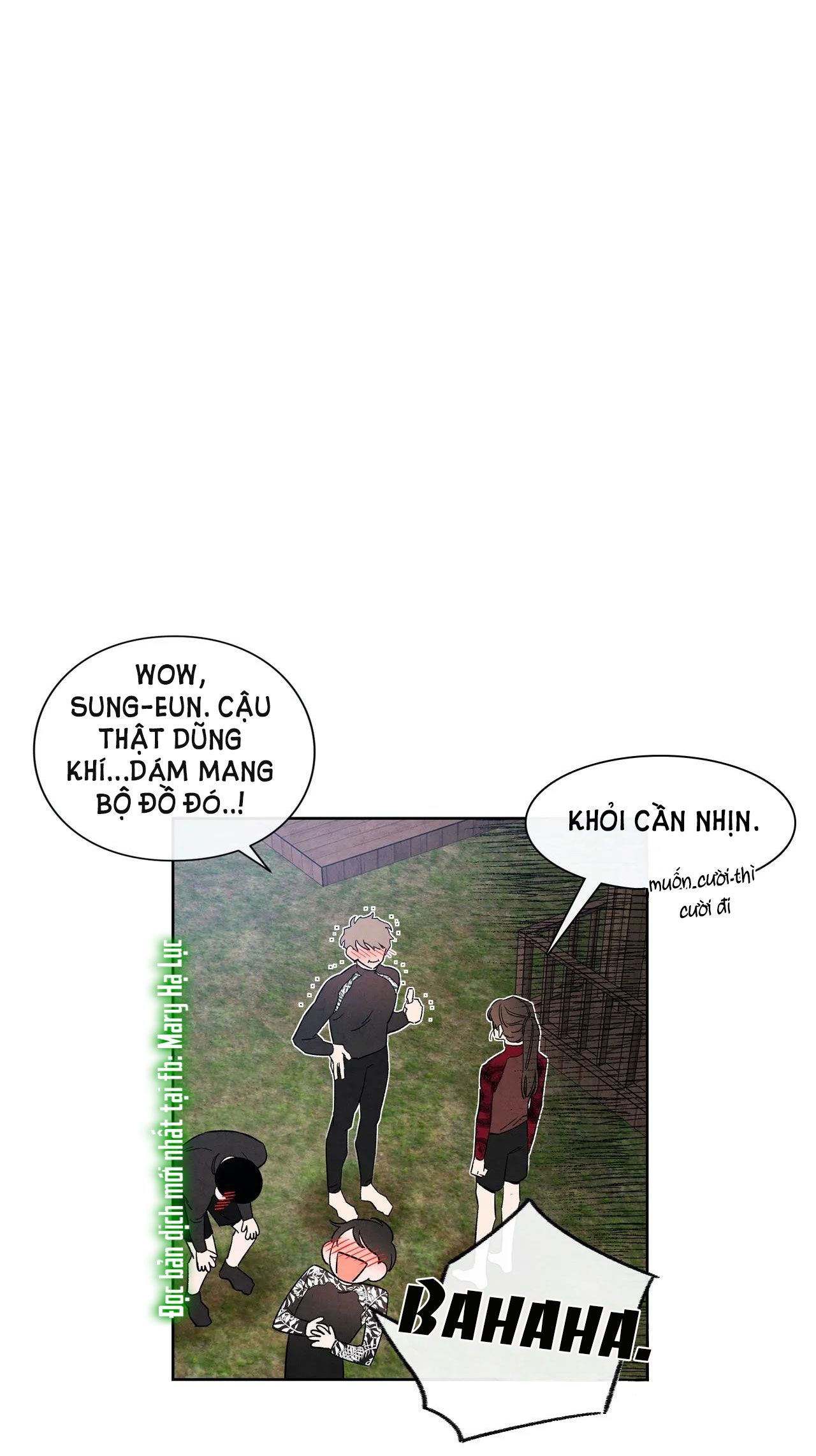 đọc truyện 1 Cộng 1 Bằng.... Chương 48 ảnh 4 tại Giả Dược