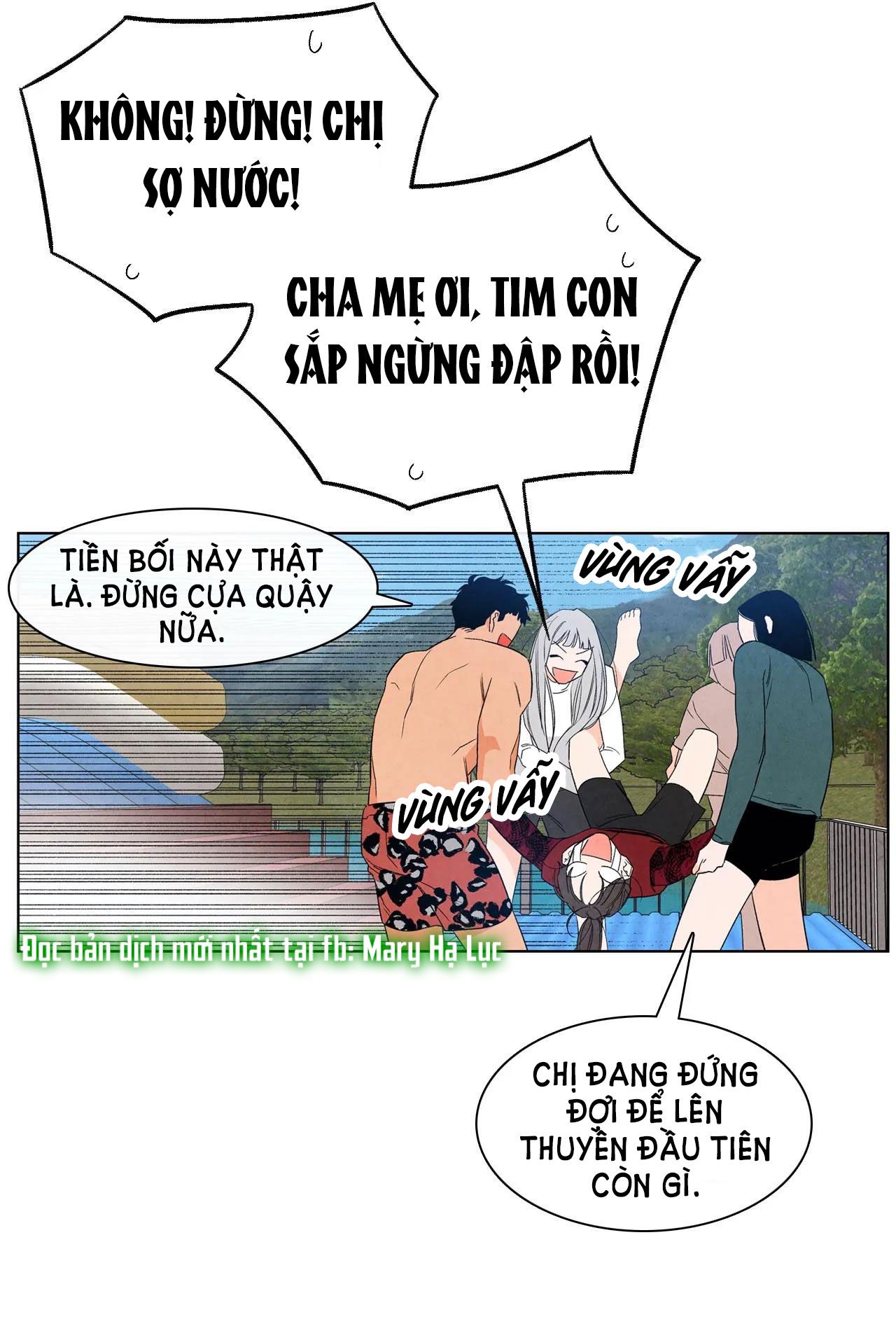 đọc truyện 1 Cộng 1 Bằng.... Chương 48 ảnh 59 tại Giả Dược