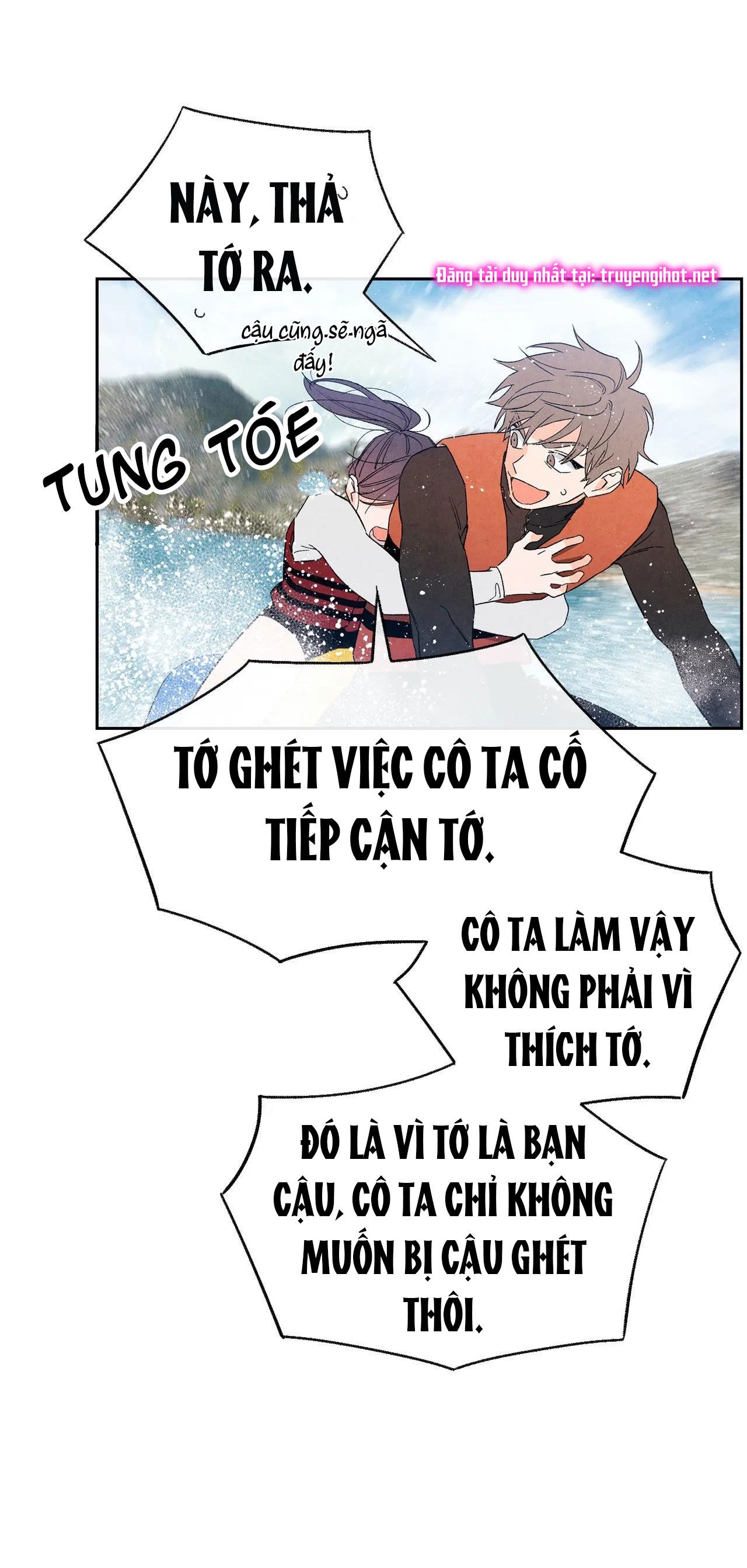 đọc truyện 1 Cộng 1 Bằng.... Chương 48 ảnh 67 tại Giả Dược