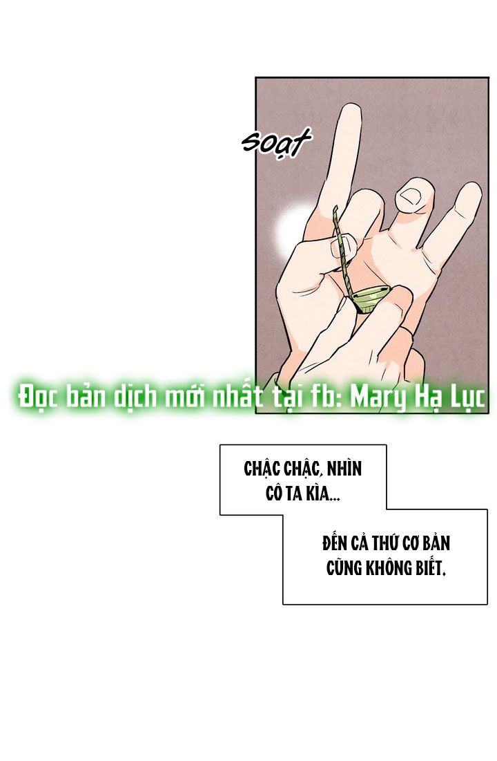 đọc truyện 1 Cộng 1 Bằng.... Chương 5 ảnh 34 tại Giả Dược