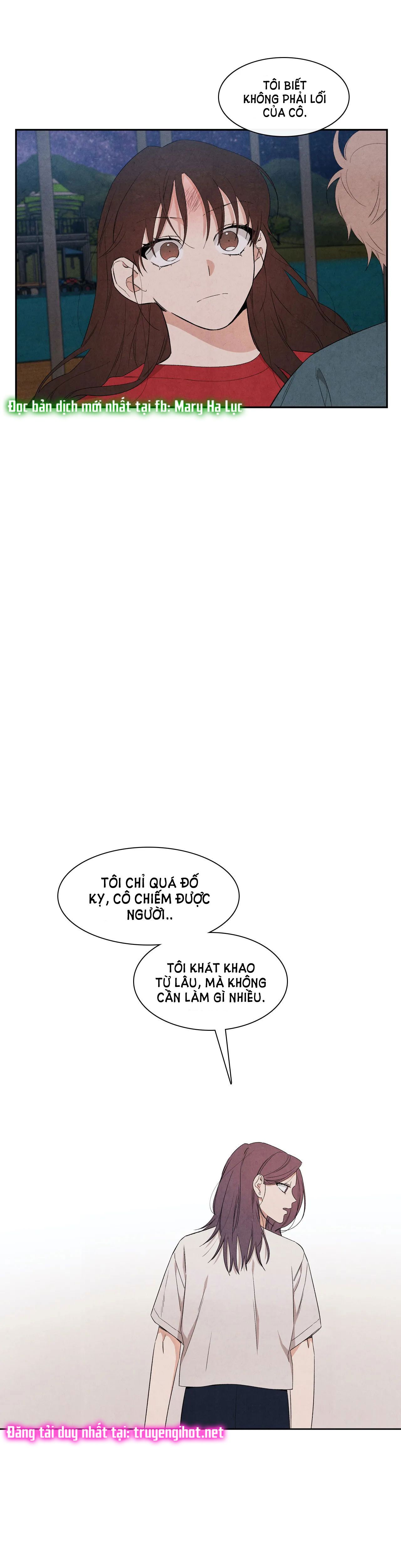đọc truyện 1 Cộng 1 Bằng.... Chương 51 ảnh 23 tại Giả Dược