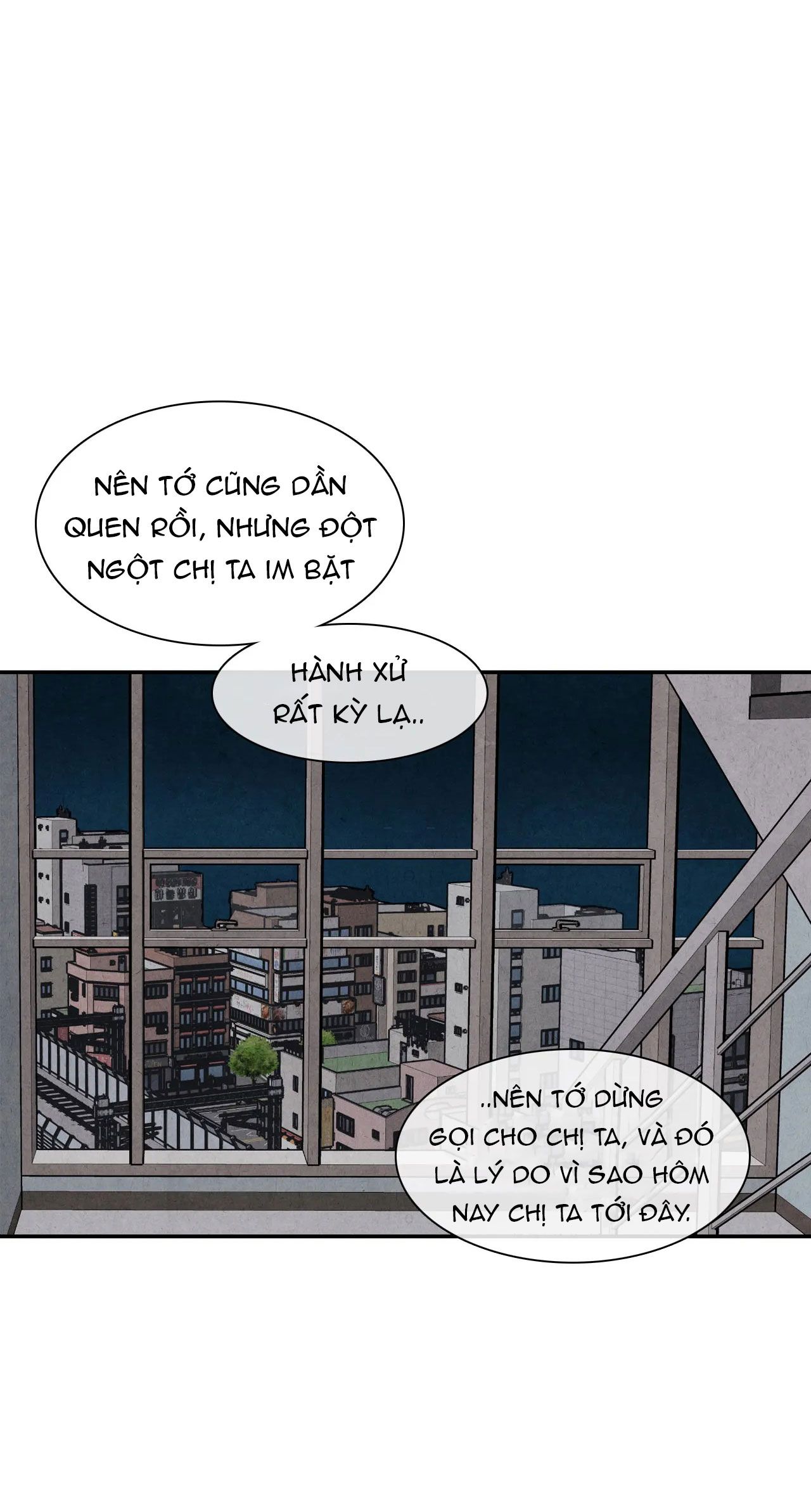 đọc truyện 1 Cộng 1 Bằng.... Chương 6 ảnh 45 tại Giả Dược