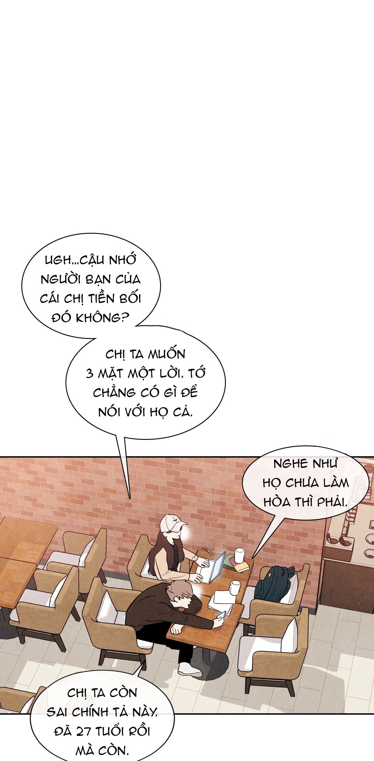 đọc truyện 1 Cộng 1 Bằng.... Chương 6 ảnh 57 tại Giả Dược