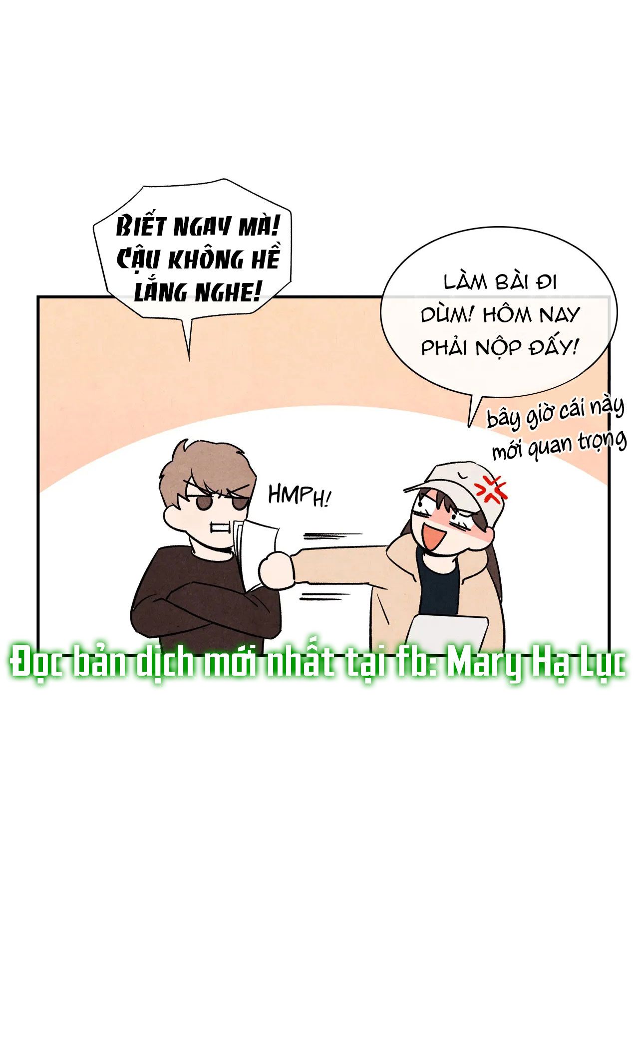 đọc truyện 1 Cộng 1 Bằng.... Chương 6 ảnh 61 tại Giả Dược