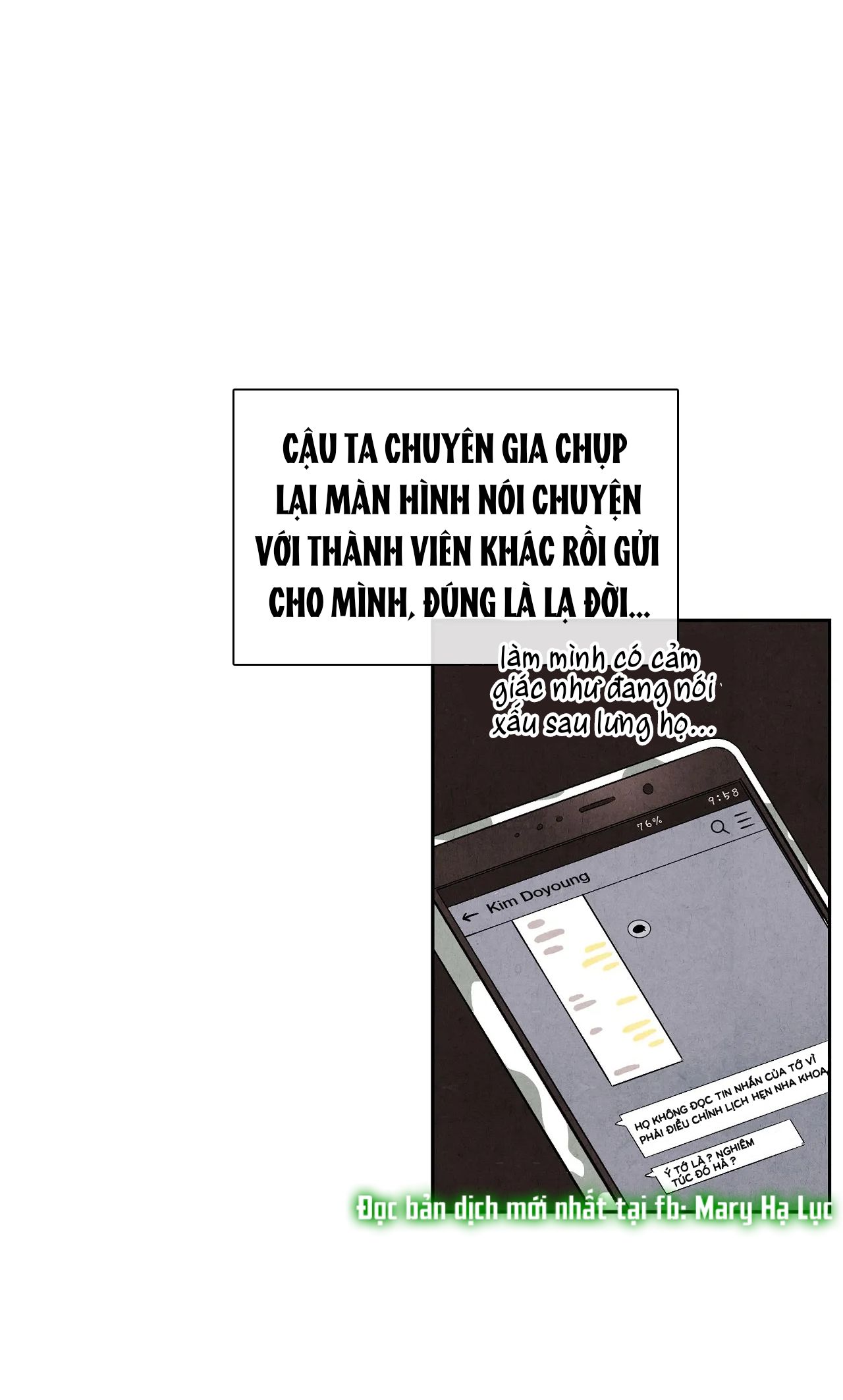 đọc truyện 1 Cộng 1 Bằng.... Chương 7 ảnh 27 tại Giả Dược