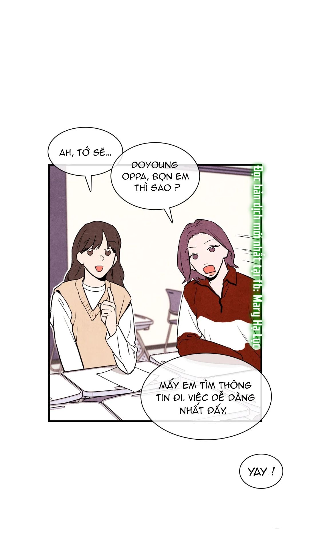 đọc truyện 1 Cộng 1 Bằng.... Chương 7 ảnh 37 tại Giả Dược