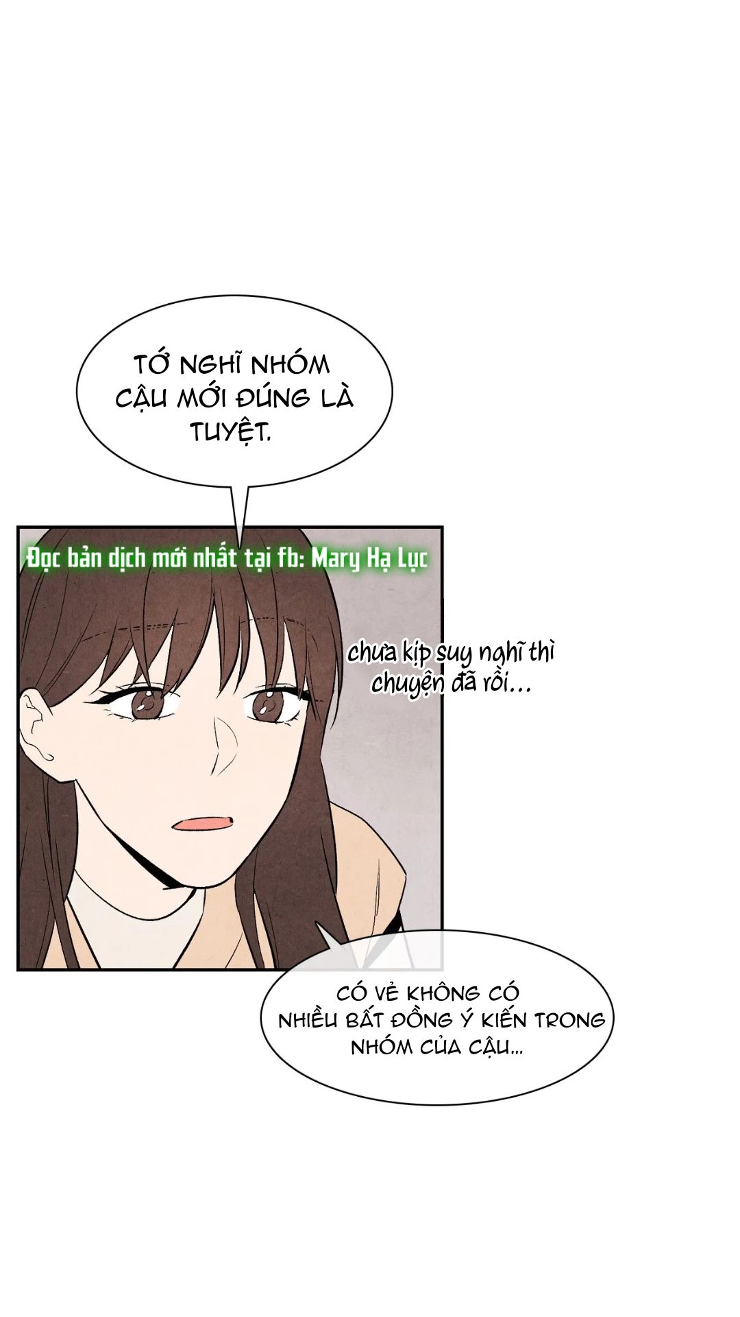 đọc truyện 1 Cộng 1 Bằng.... Chương 7 ảnh 49 tại Giả Dược
