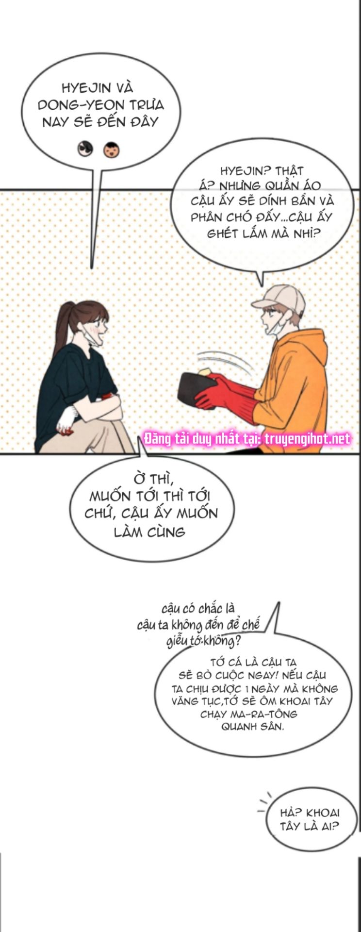 đọc truyện 1 Cộng 1 Bằng.... Chương 9 ảnh 41 tại Giả Dược