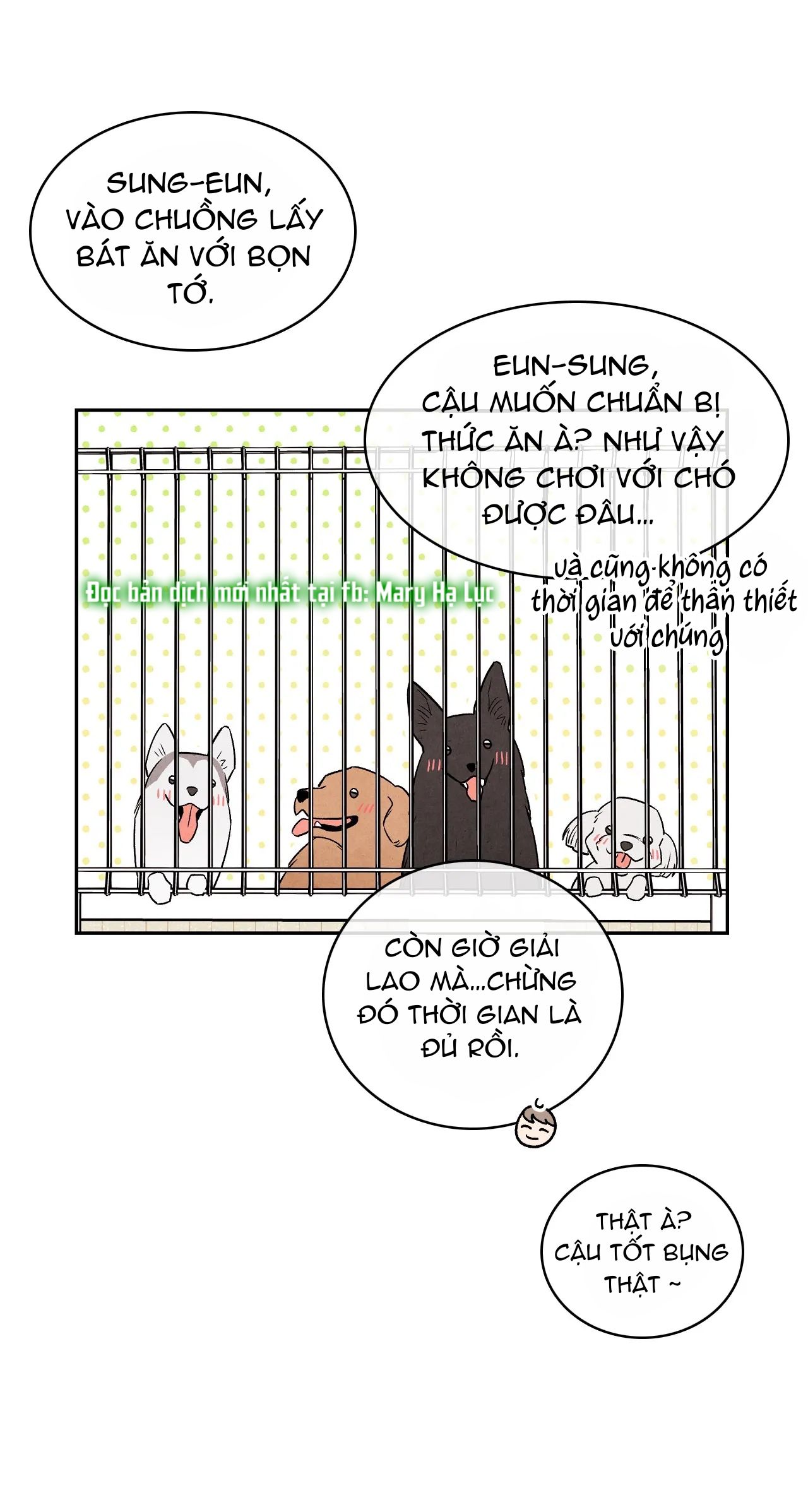đọc truyện 1 Cộng 1 Bằng.... Chương 9 ảnh 7 tại Giả Dược
