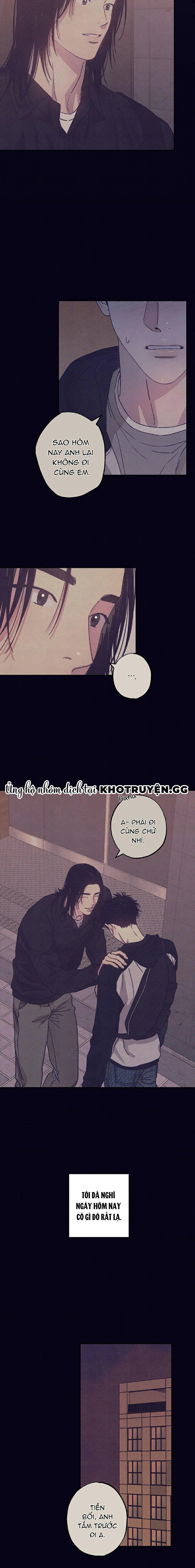 đọc truyện 1 Đến 10 Chương 27 ảnh 3 tại Truyện Dạ Ký