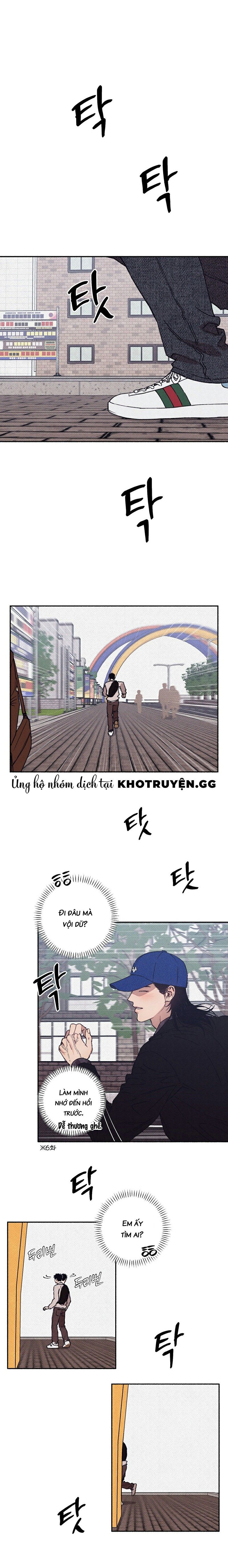 đọc truyện 1 Đến 10 Chương 31 ảnh 10 tại Truyện Dạ Ký