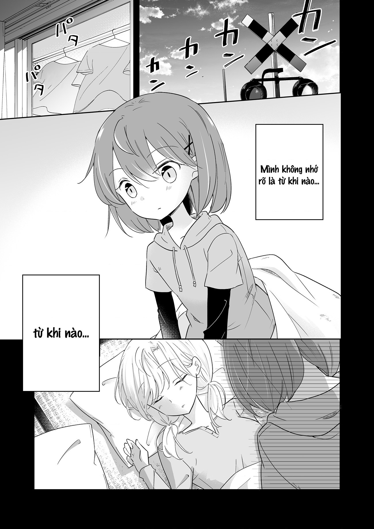 đọc truyện 1 X ½ Remake Chương 2 ảnh 2 tại Thiên Thai Truyện