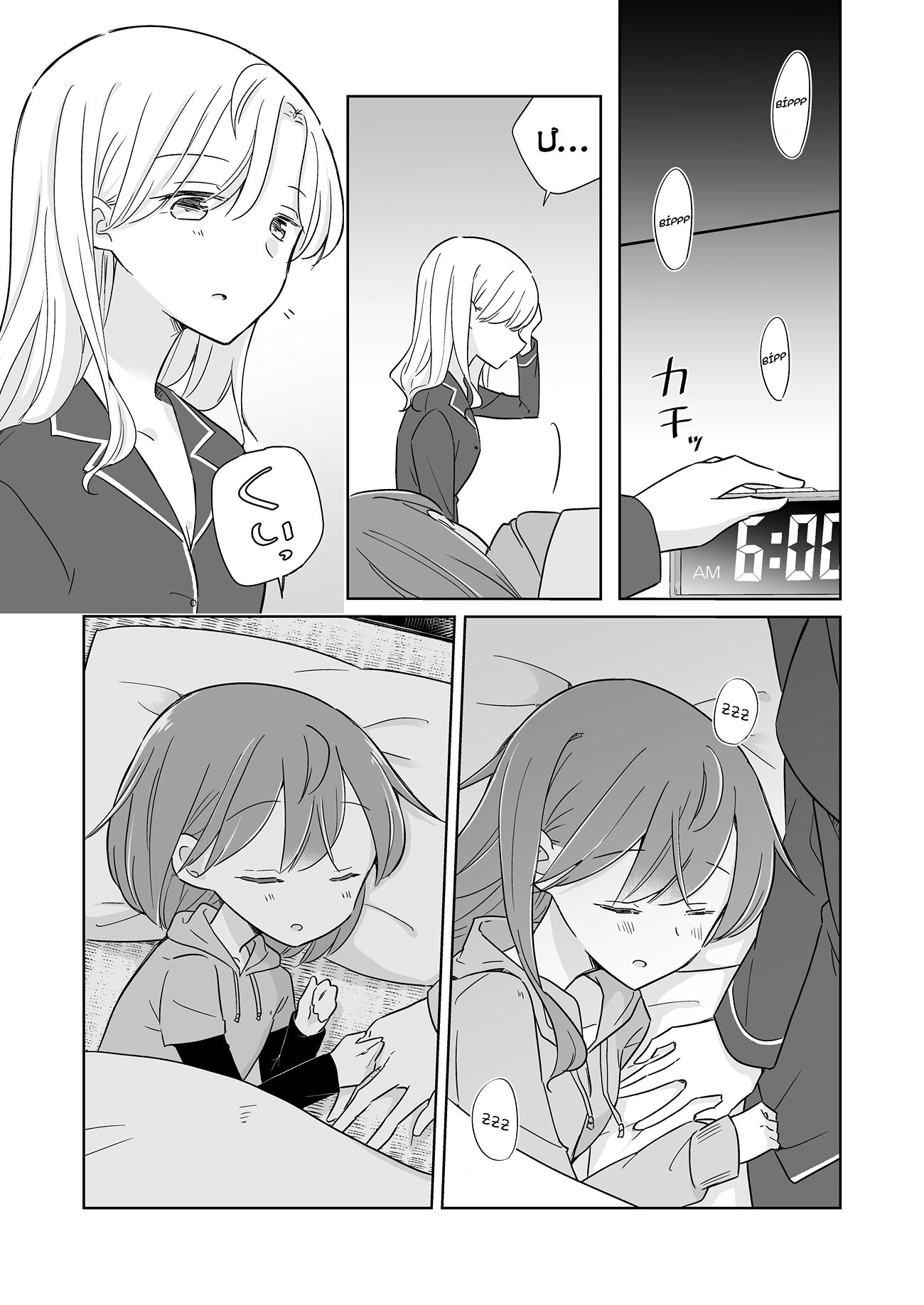 đọc truyện 1 X ½ Remake Chương 2 ảnh 26 tại Thiên Thai Truyện