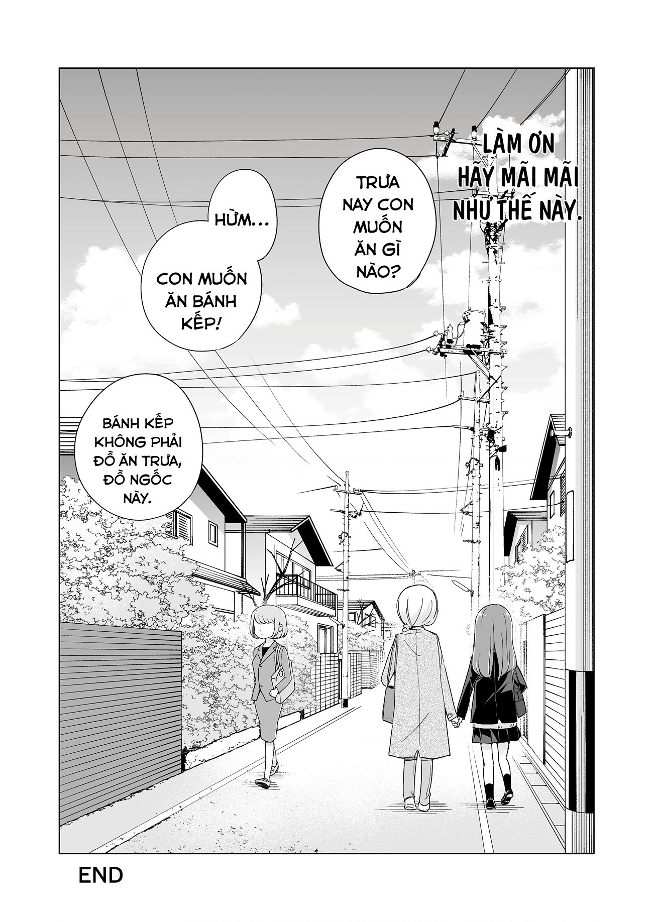 đọc truyện 1 X ½ Remake Chương 3 ảnh 27 tại Thiên Thai Truyện