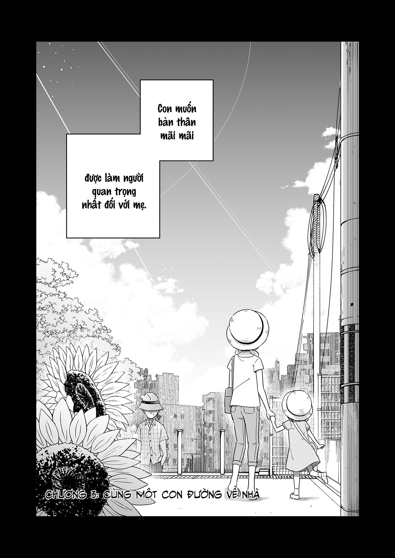 đọc truyện 1 X ½ Remake Chương 3 ảnh 6 tại Thiên Thai Truyện