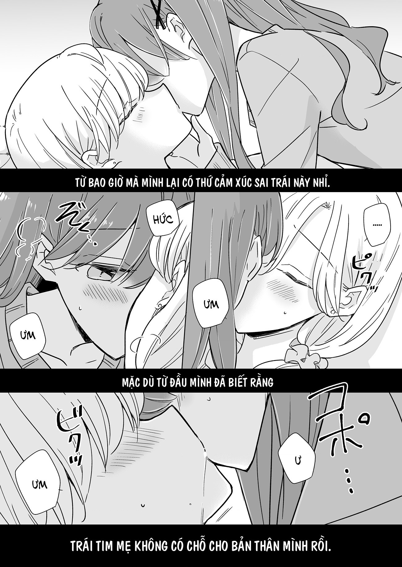 đọc truyện 1 X ½ Remake Chương 4 ảnh 26 tại Thiên Thai Truyện