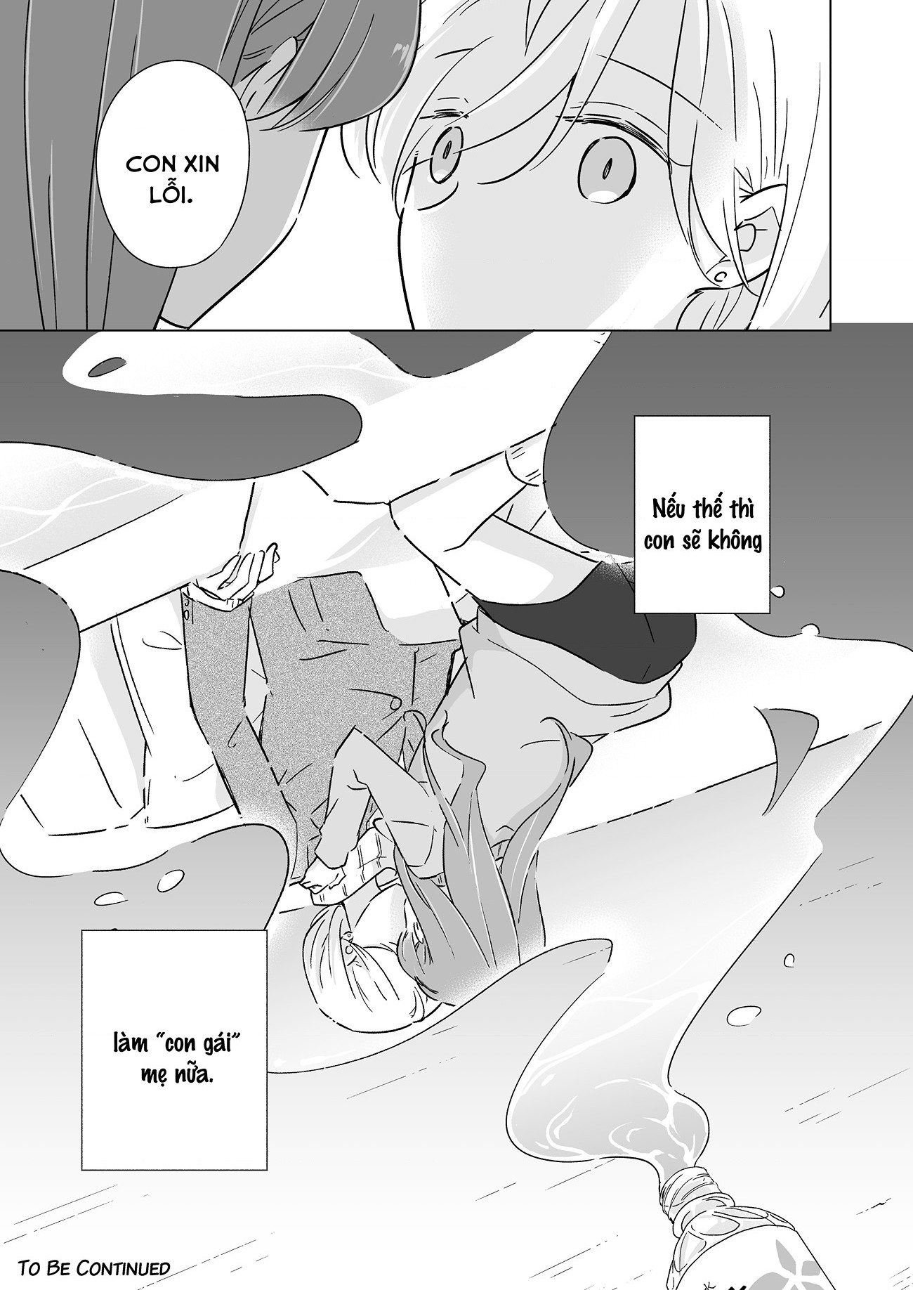 đọc truyện 1 X ½ Remake Chương 4 ảnh 30 tại Thiên Thai Truyện