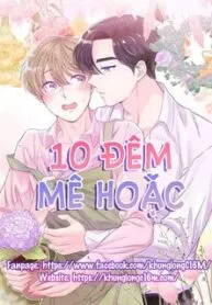 10 Đêm Mê Hoặc