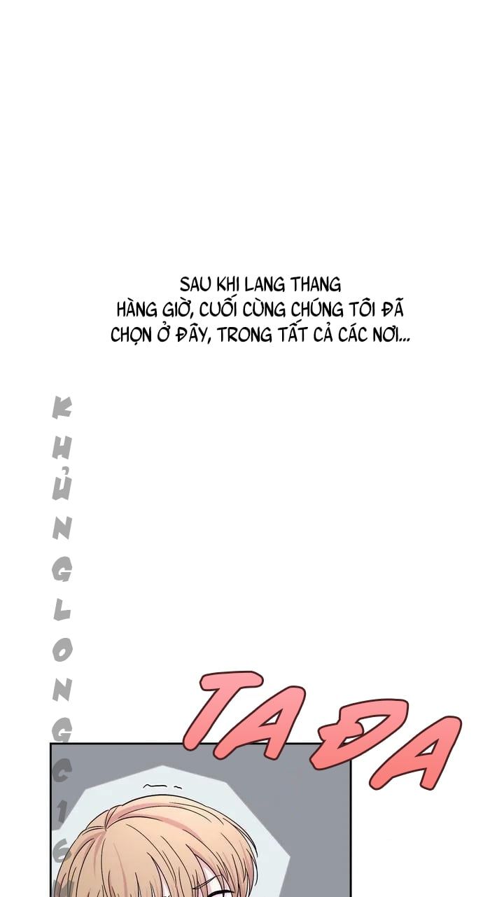 đọc truyện 10 Đêm Mê Hoặc Chương 1 ảnh 1 tại Thiên Thai Truyện