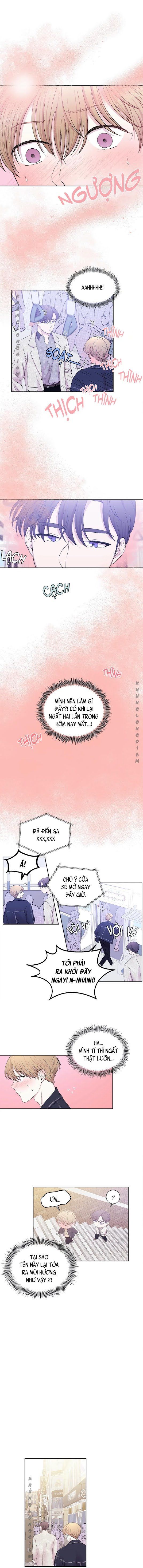 đọc truyện 10 Đêm Mê Hoặc Chương 13 ảnh 7 tại Thiên Thai Truyện
