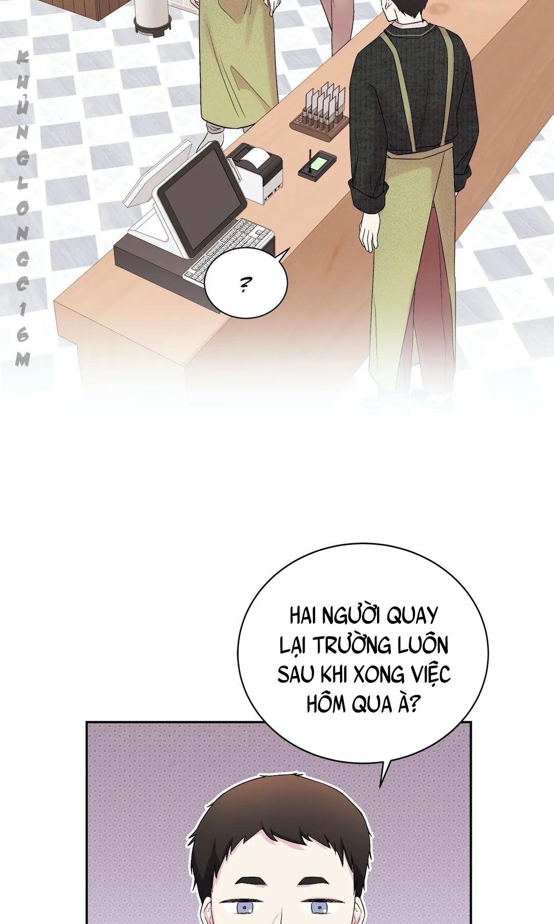 đọc truyện 10 Đêm Mê Hoặc Chương 14 ảnh 37 tại Thiên Thai Truyện