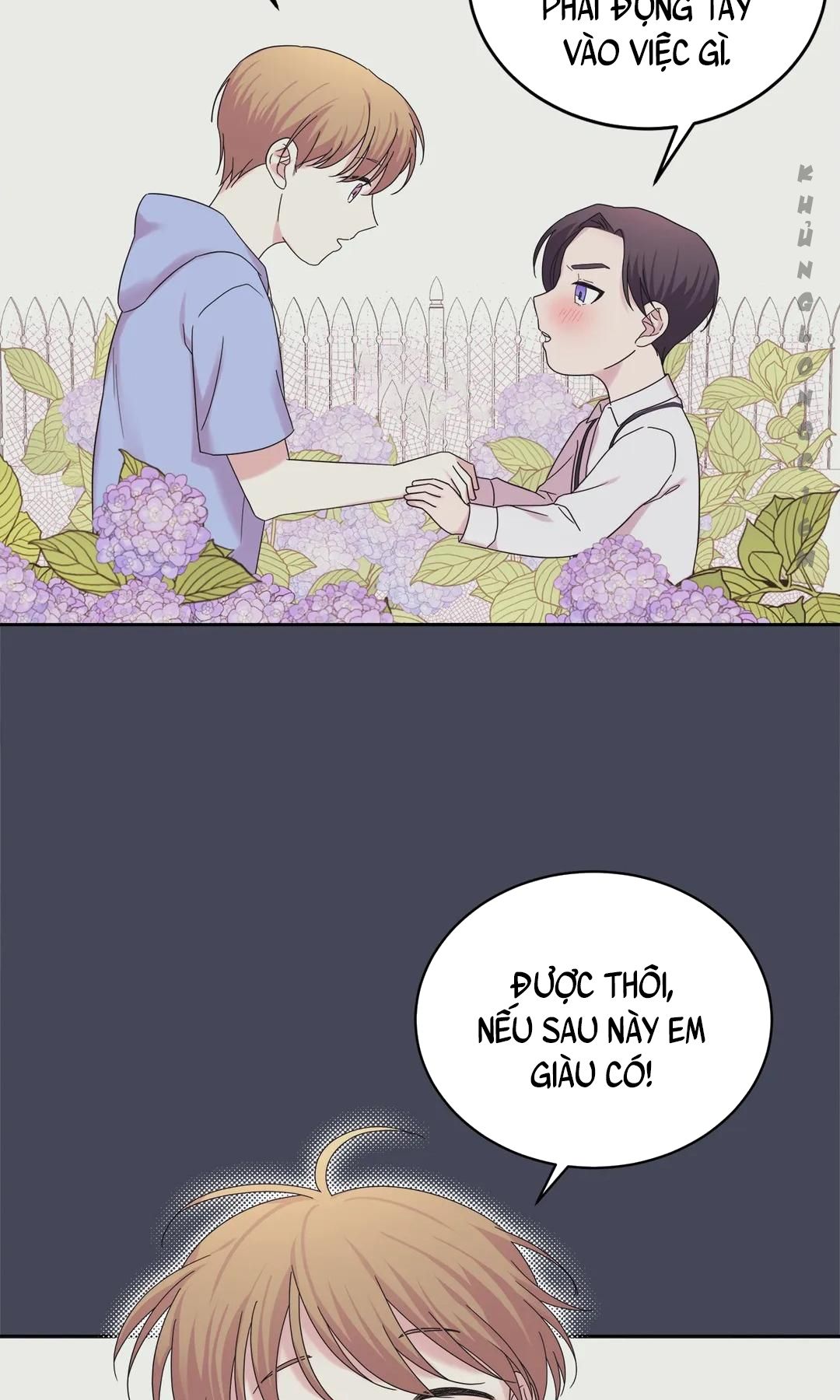 đọc truyện 10 Đêm Mê Hoặc Chương 27 ảnh 49 tại Thiên Thai Truyện