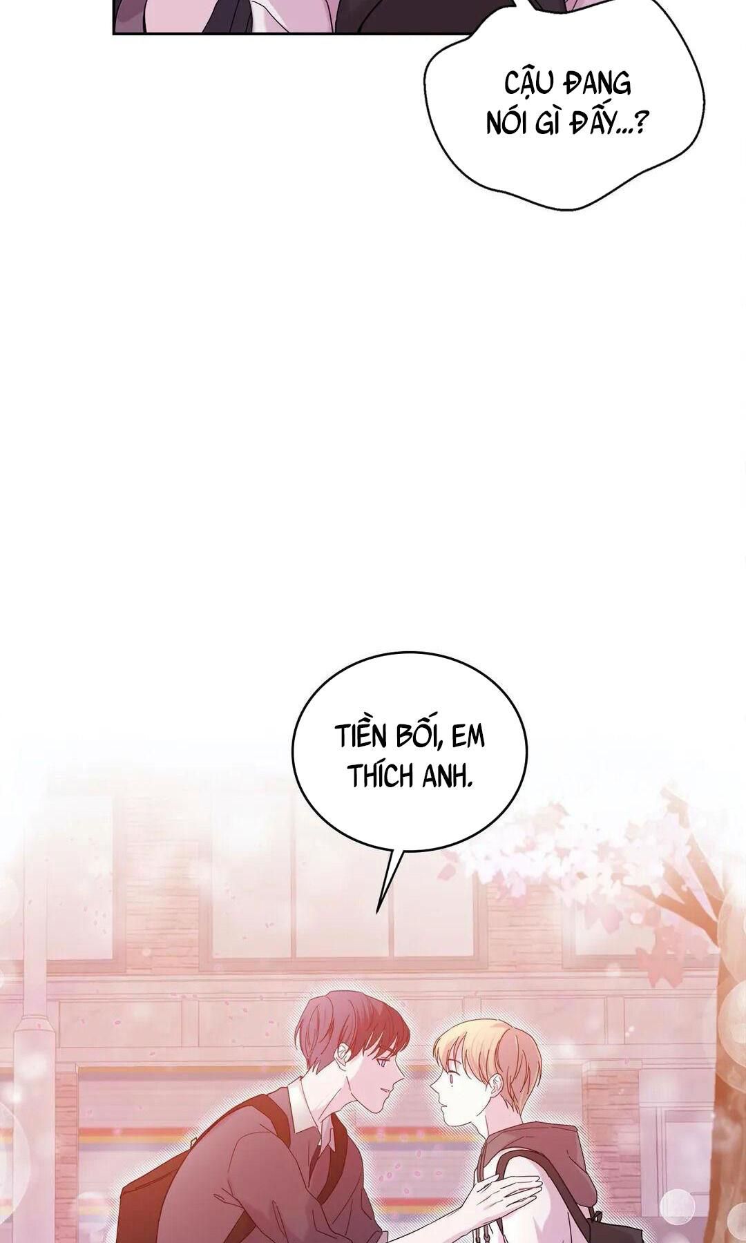 đọc truyện 10 Đêm Mê Hoặc Chương 31 ảnh 12 tại Thiên Thai Truyện