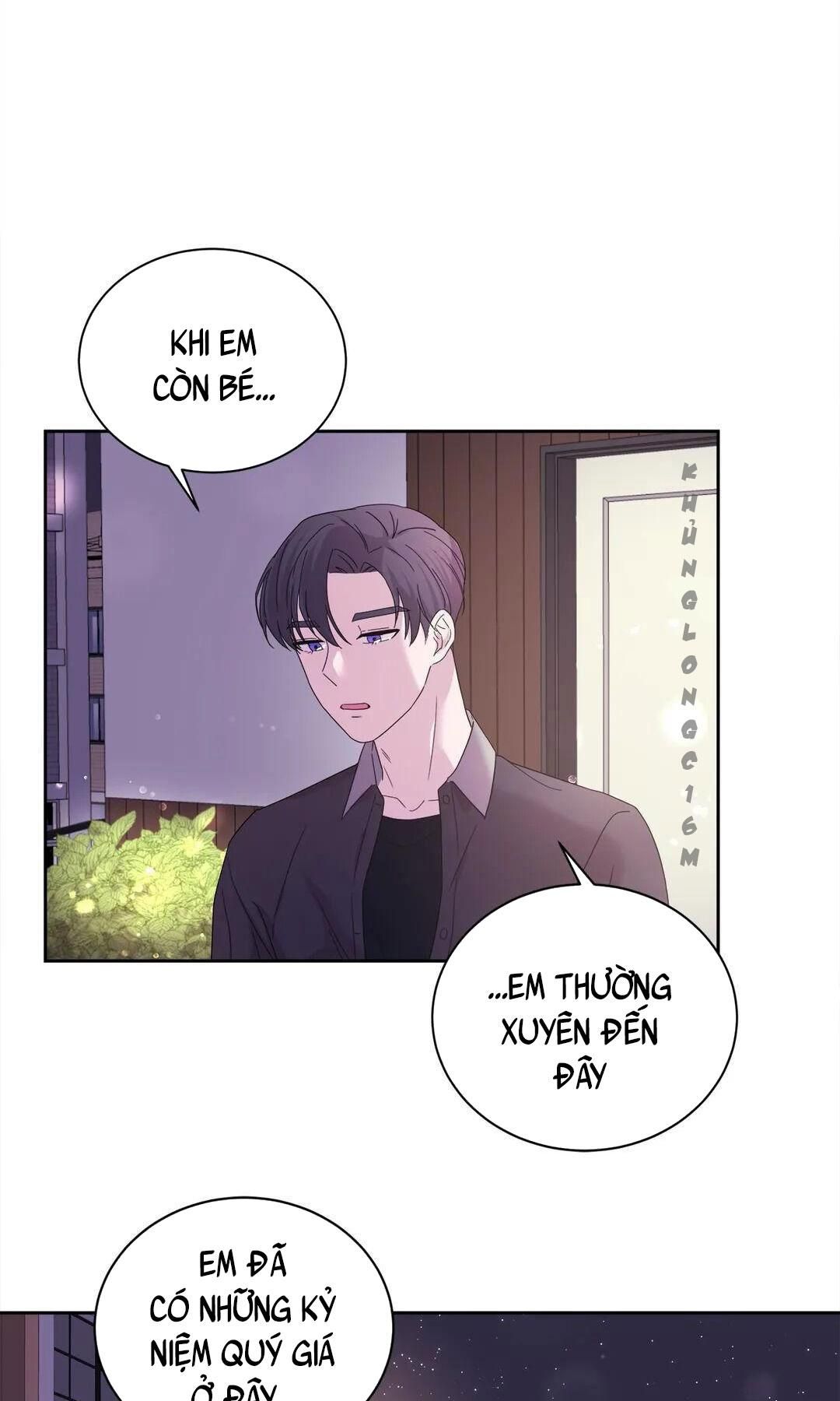 đọc truyện 10 Đêm Mê Hoặc Chương 31 ảnh 25 tại Thiên Thai Truyện