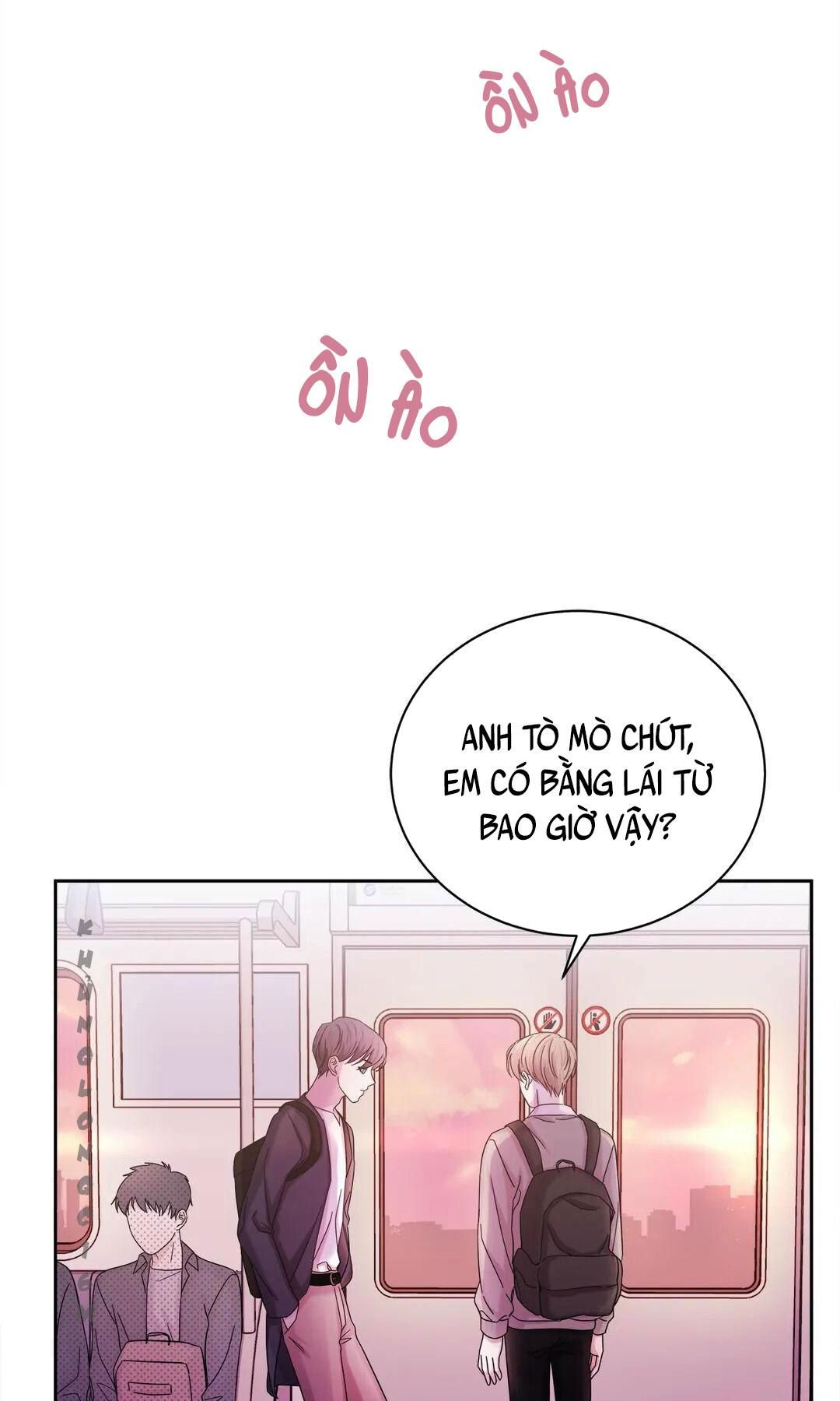 đọc truyện 10 Đêm Mê Hoặc Chương 32 ảnh 25 tại Thiên Thai Truyện
