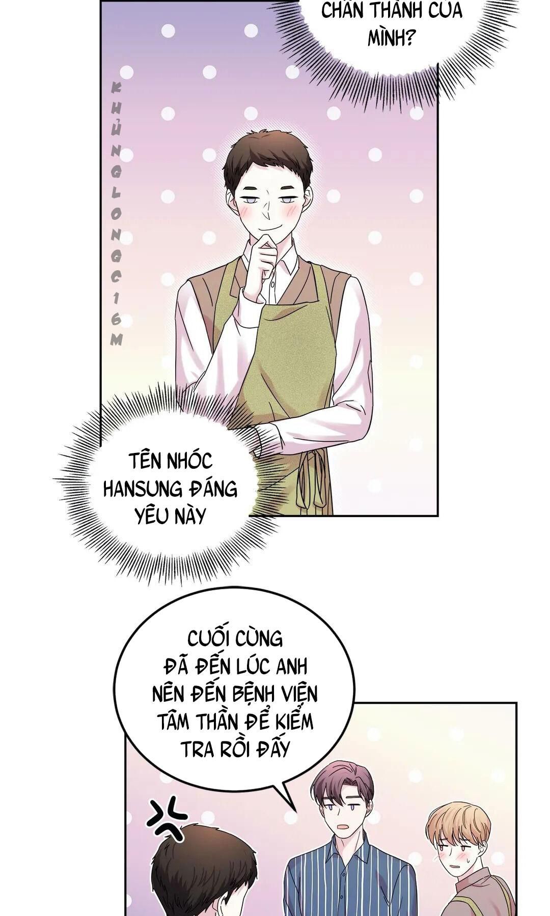 đọc truyện 10 Đêm Mê Hoặc Chương 33 ảnh 33 tại Thiên Thai Truyện