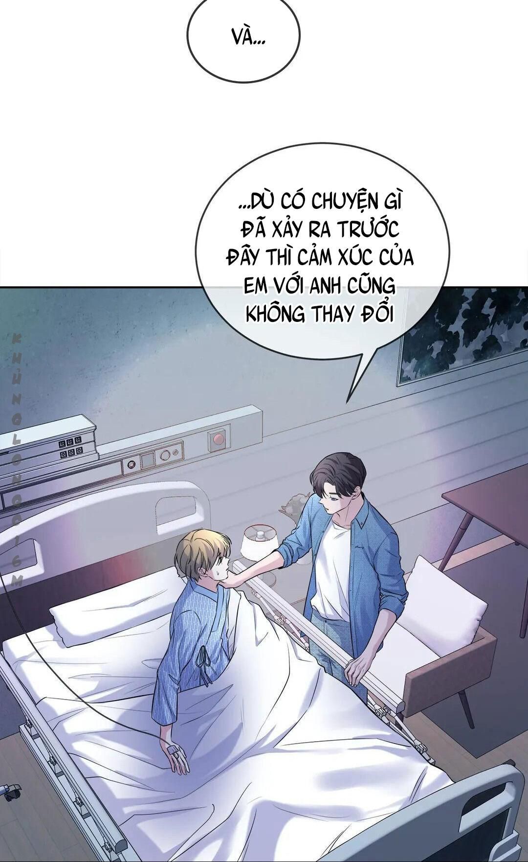 đọc truyện 10 Đêm Mê Hoặc Chương 35 ảnh 13 tại Thiên Thai Truyện