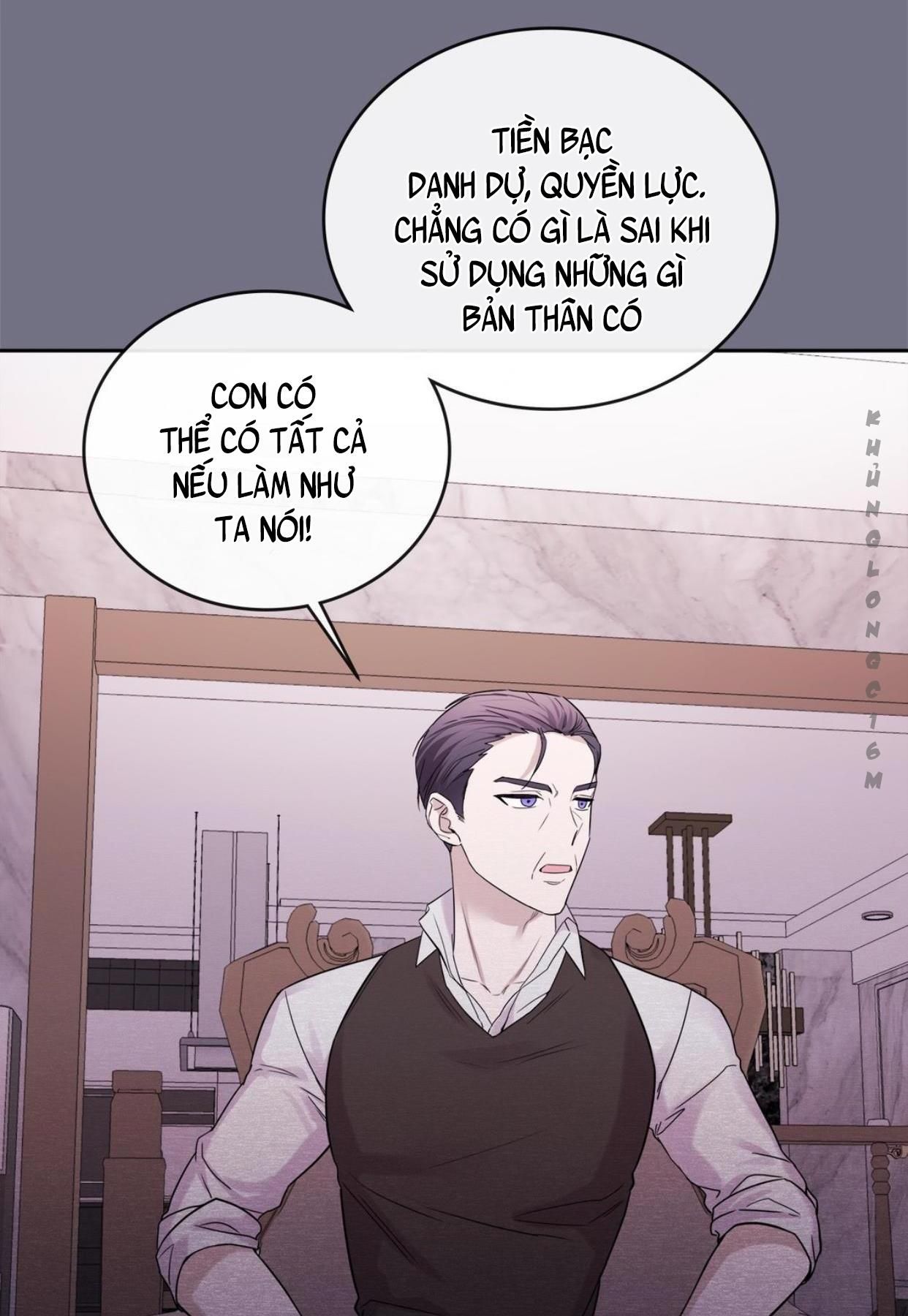 đọc truyện 10 Đêm Mê Hoặc Chương 45 ảnh 24 tại Thiên Thai Truyện