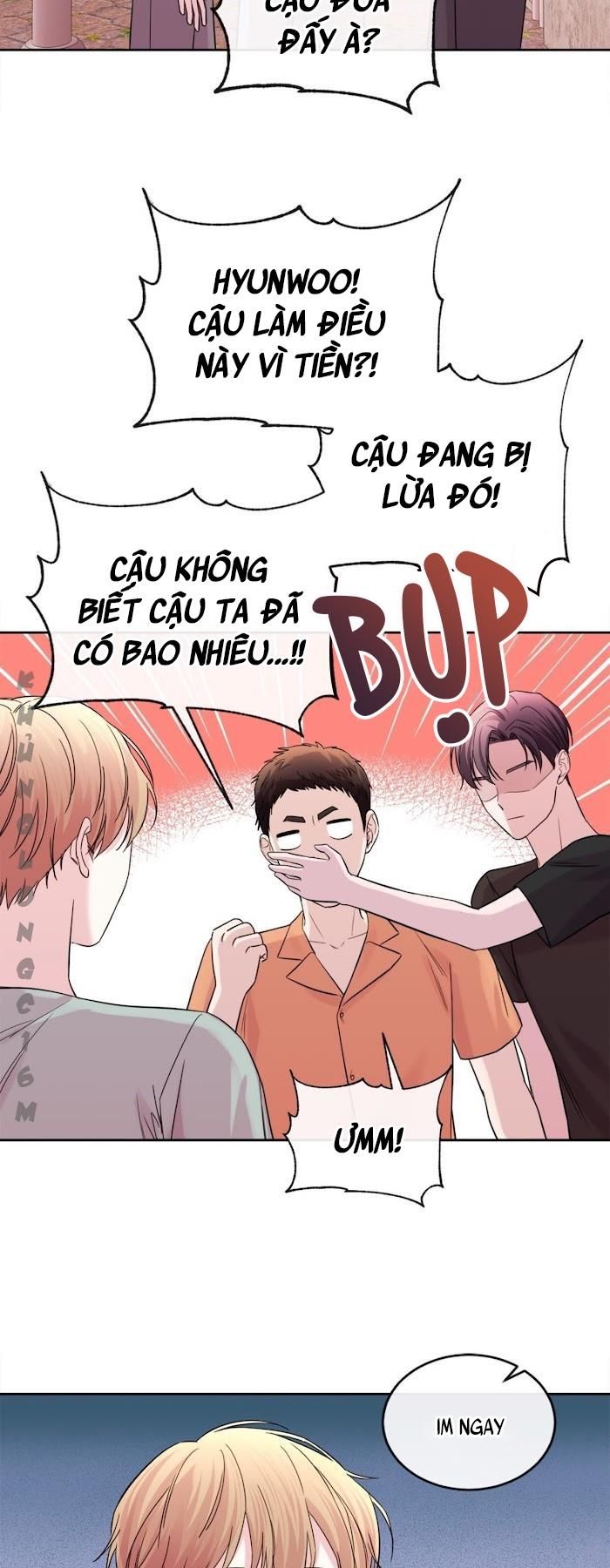 đọc truyện 10 Đêm Mê Hoặc Chương 48 ảnh 19 tại Thiên Thai Truyện
