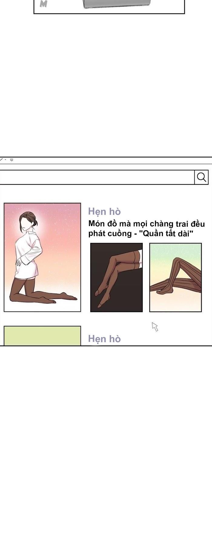 đọc truyện 10 Đêm Mê Hoặc Chương 49 ảnh 15 tại Thiên Thai Truyện