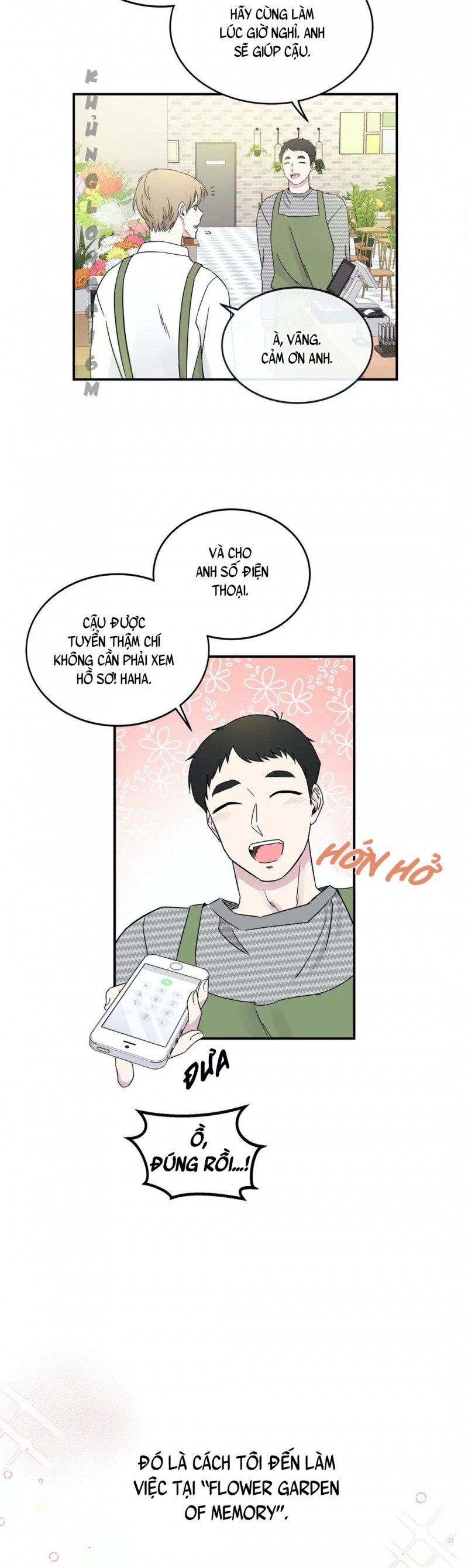đọc truyện 10 Đêm Mê Hoặc Chương 5 ảnh 29 tại Giả Dược