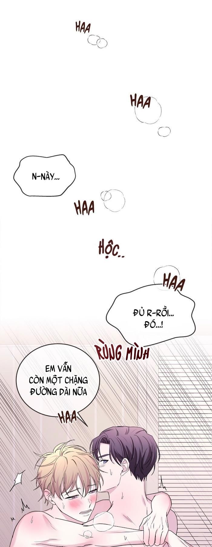 đọc truyện 10 Đêm Mê Hoặc Chương 50 ảnh 23 tại Thiên Thai Truyện