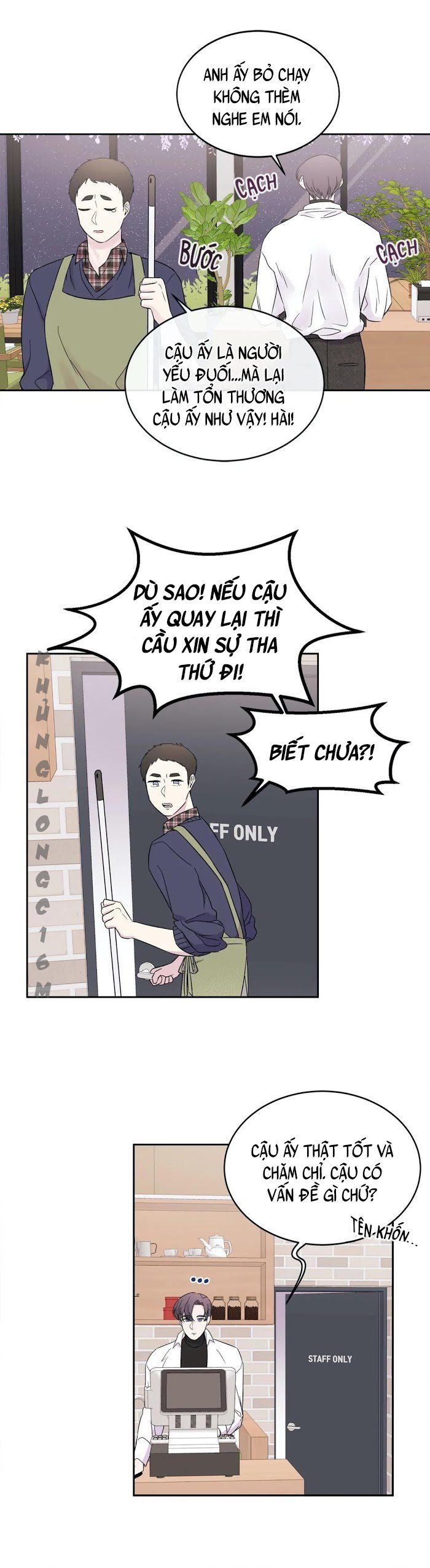 đọc truyện 10 Đêm Mê Hoặc Chương 8 ảnh 3 tại Giả Dược