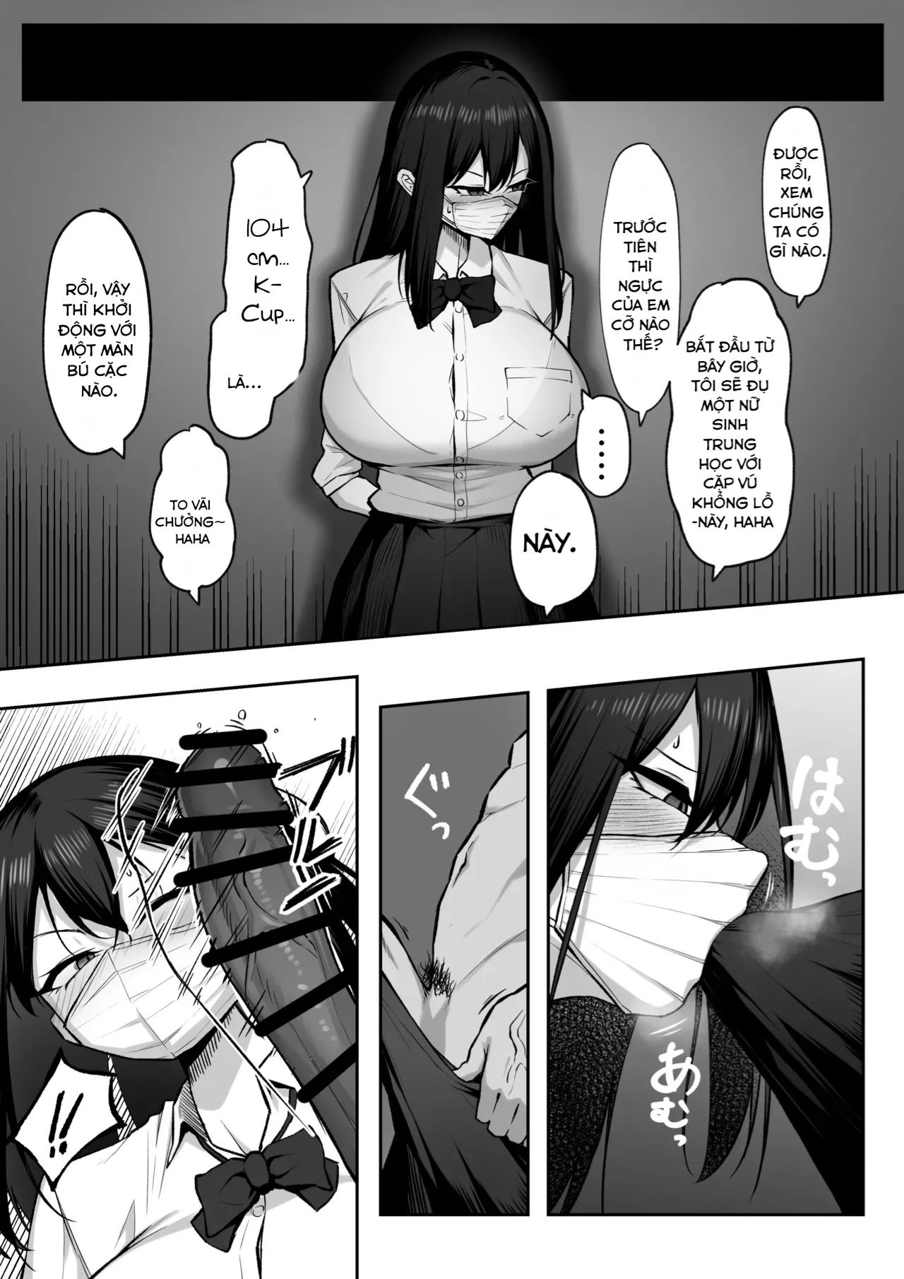 đọc truyện 10-nen No Koi Yori Isshuukan No Sei 2 -next Month- Chương 1 ảnh 9 tại Giả Dược