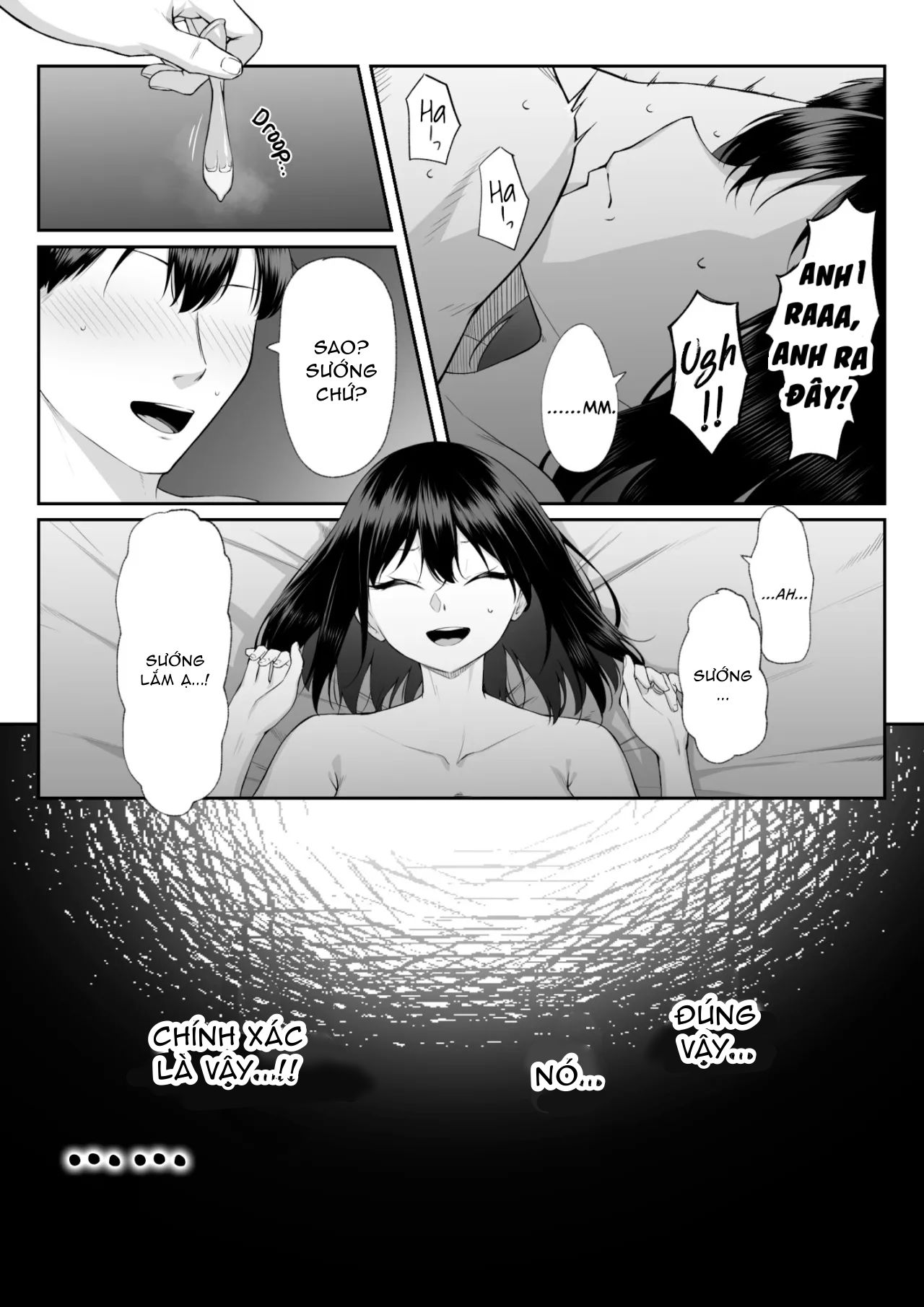 đọc truyện 10-nen No Koi Yori Isshuukan No Sei 3 -last Years Chương 1 ảnh 11 tại Giả Dược